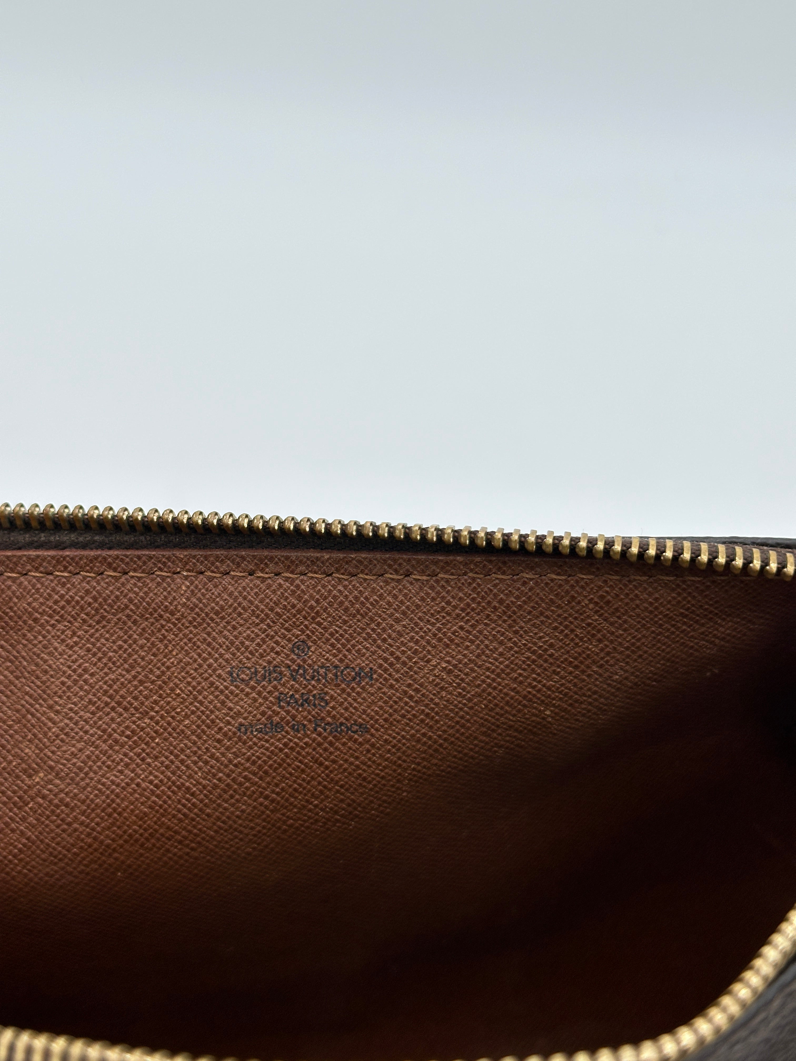 Louis Vuitton Papillon 30