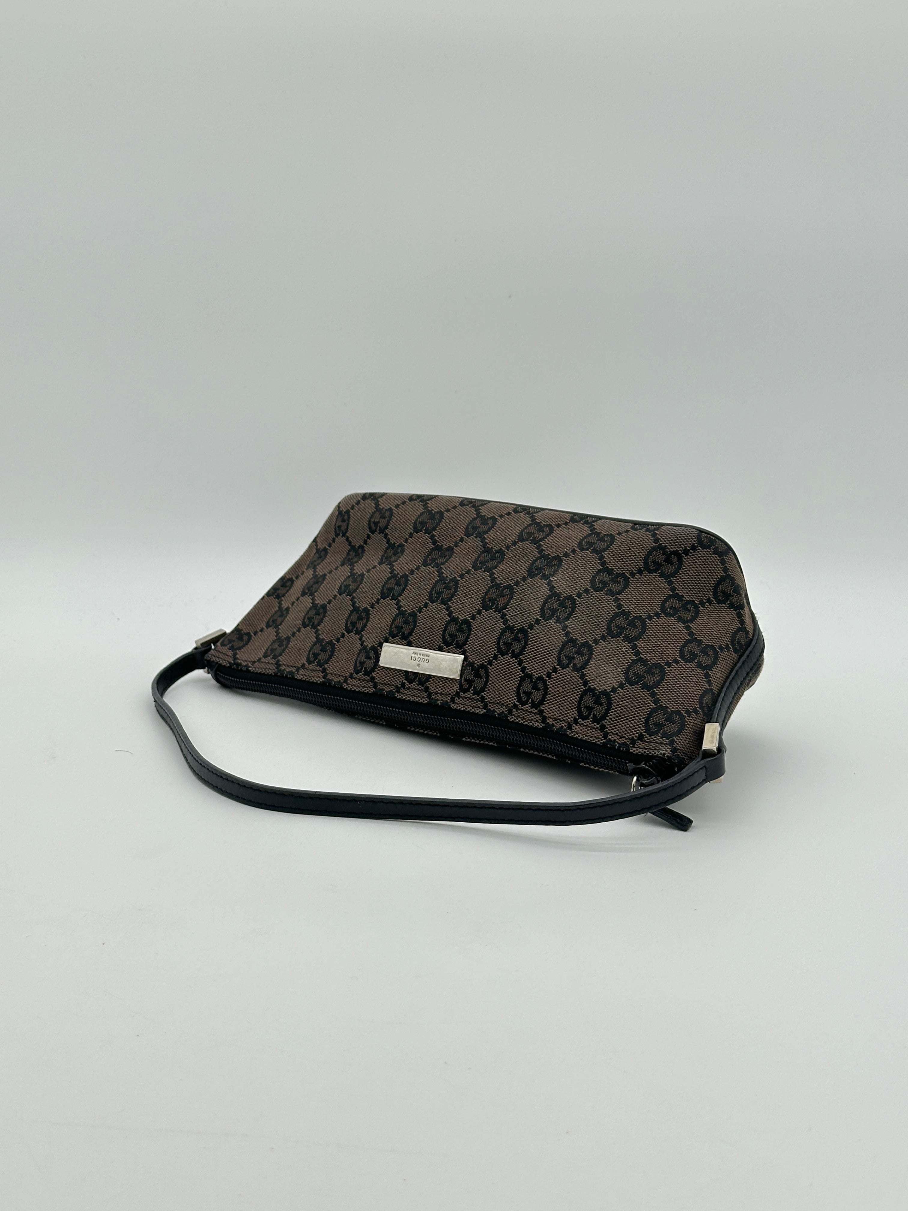 Gucci Boat Bag