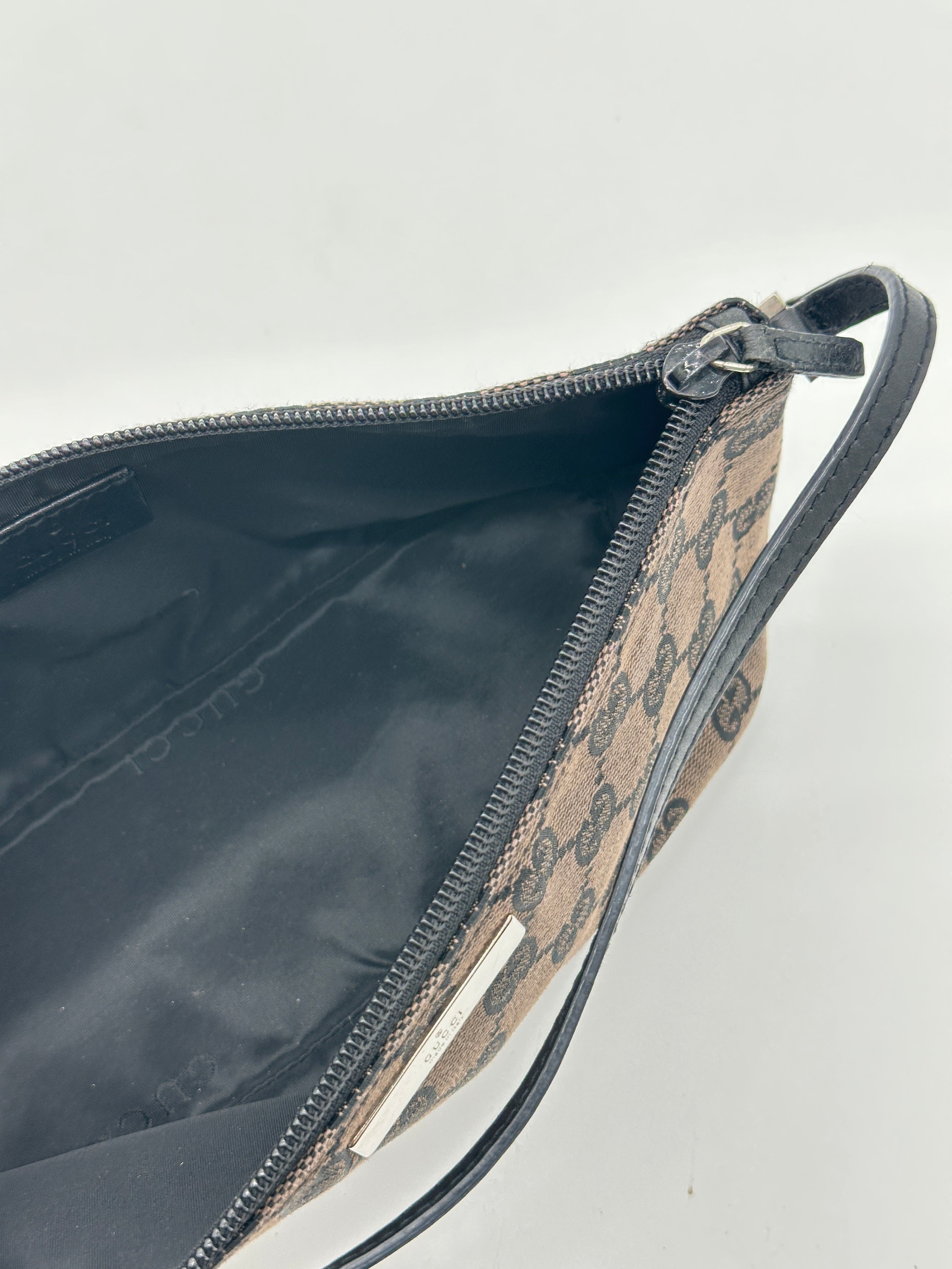 Gucci Boat Bag