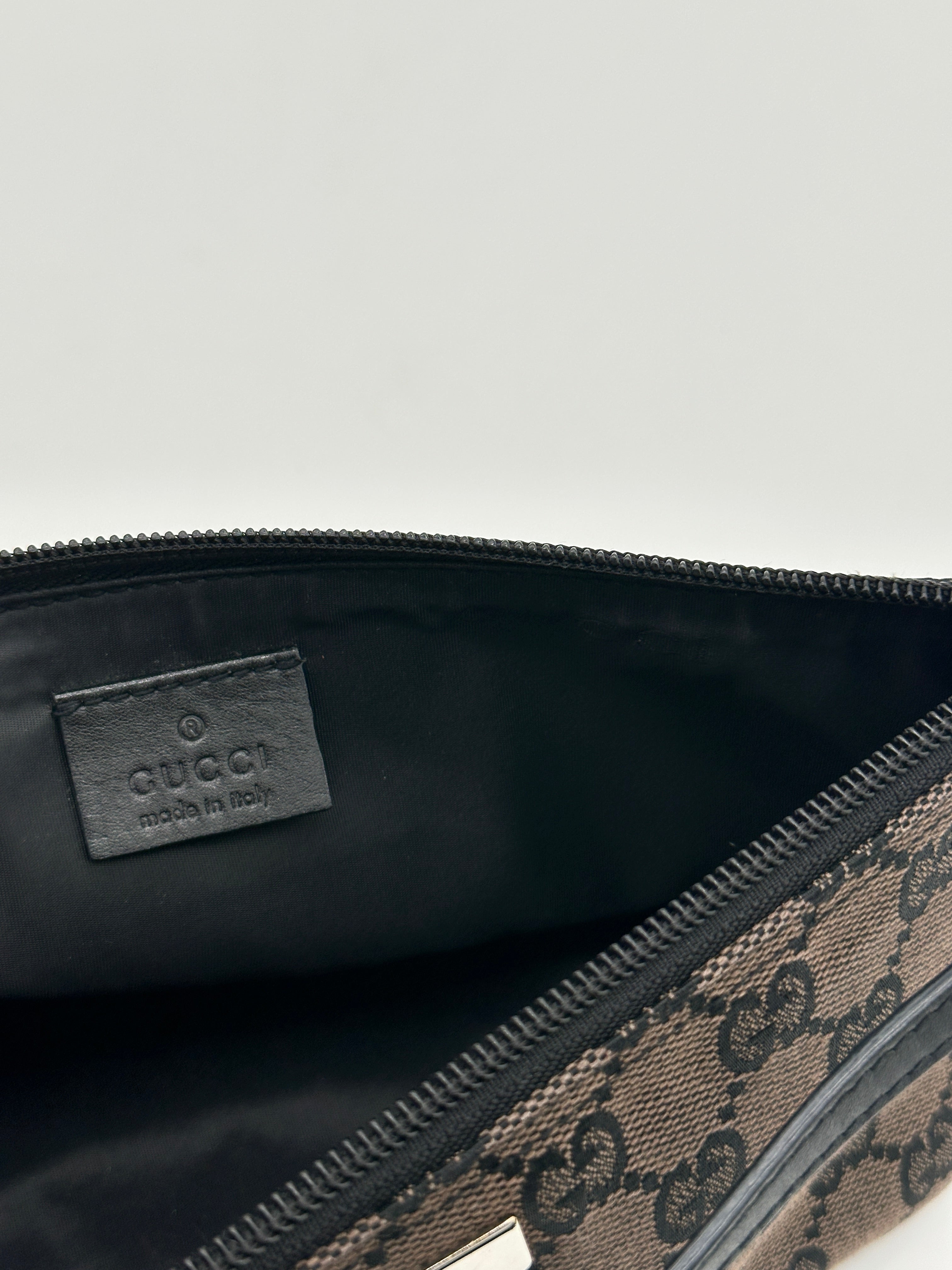 Gucci Boat Bag