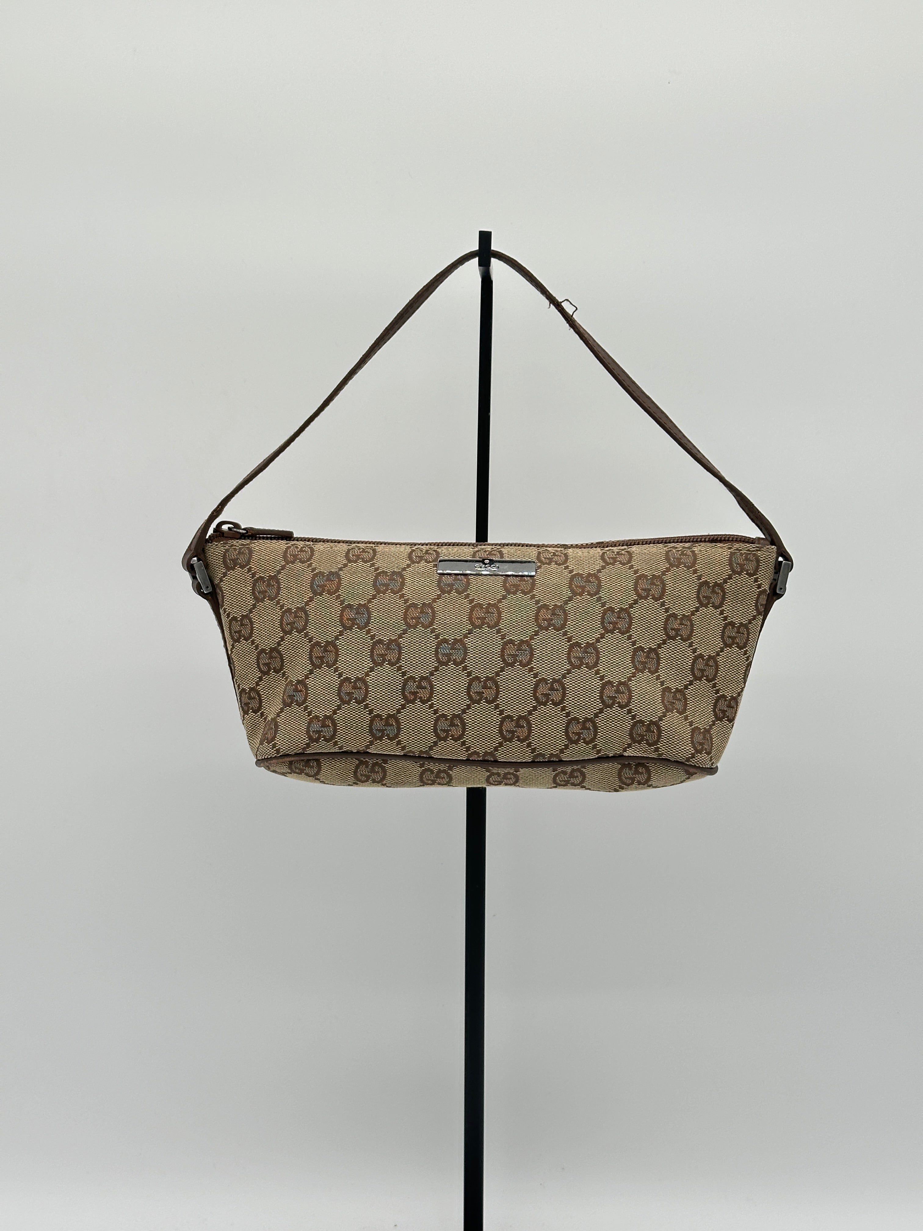 Gucci Boat Bag