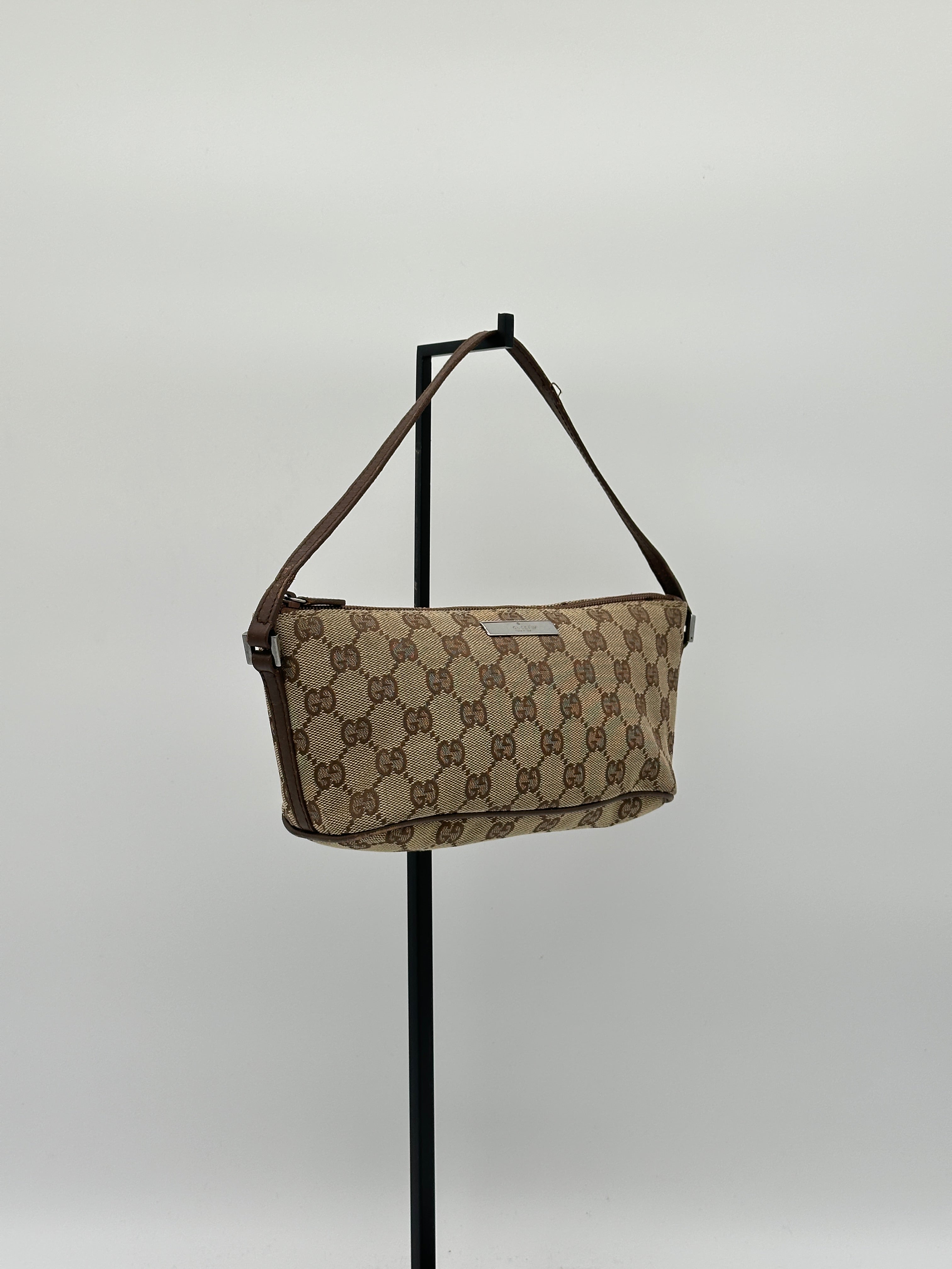 Gucci Boat Bag