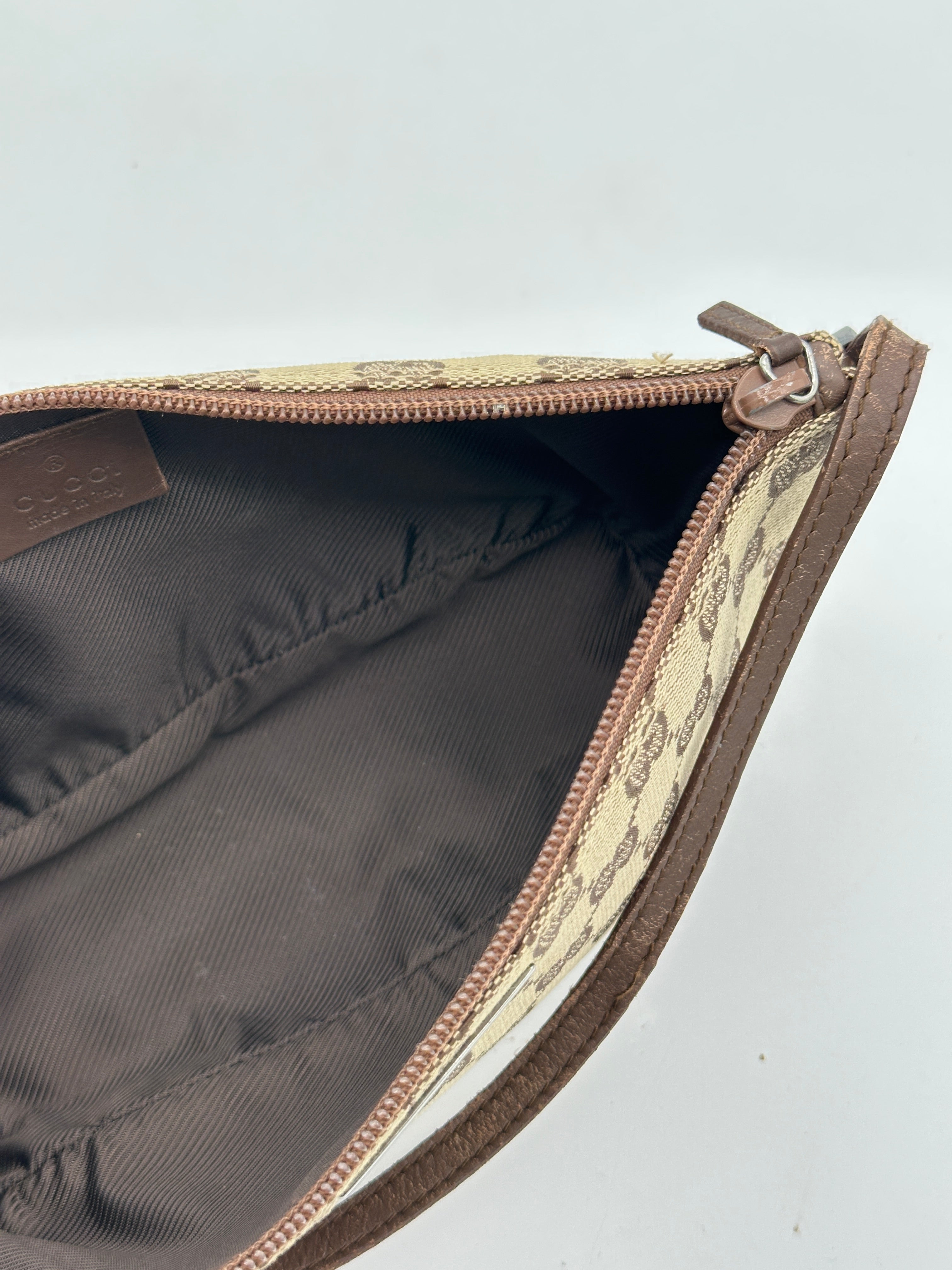 Gucci Boat Bag