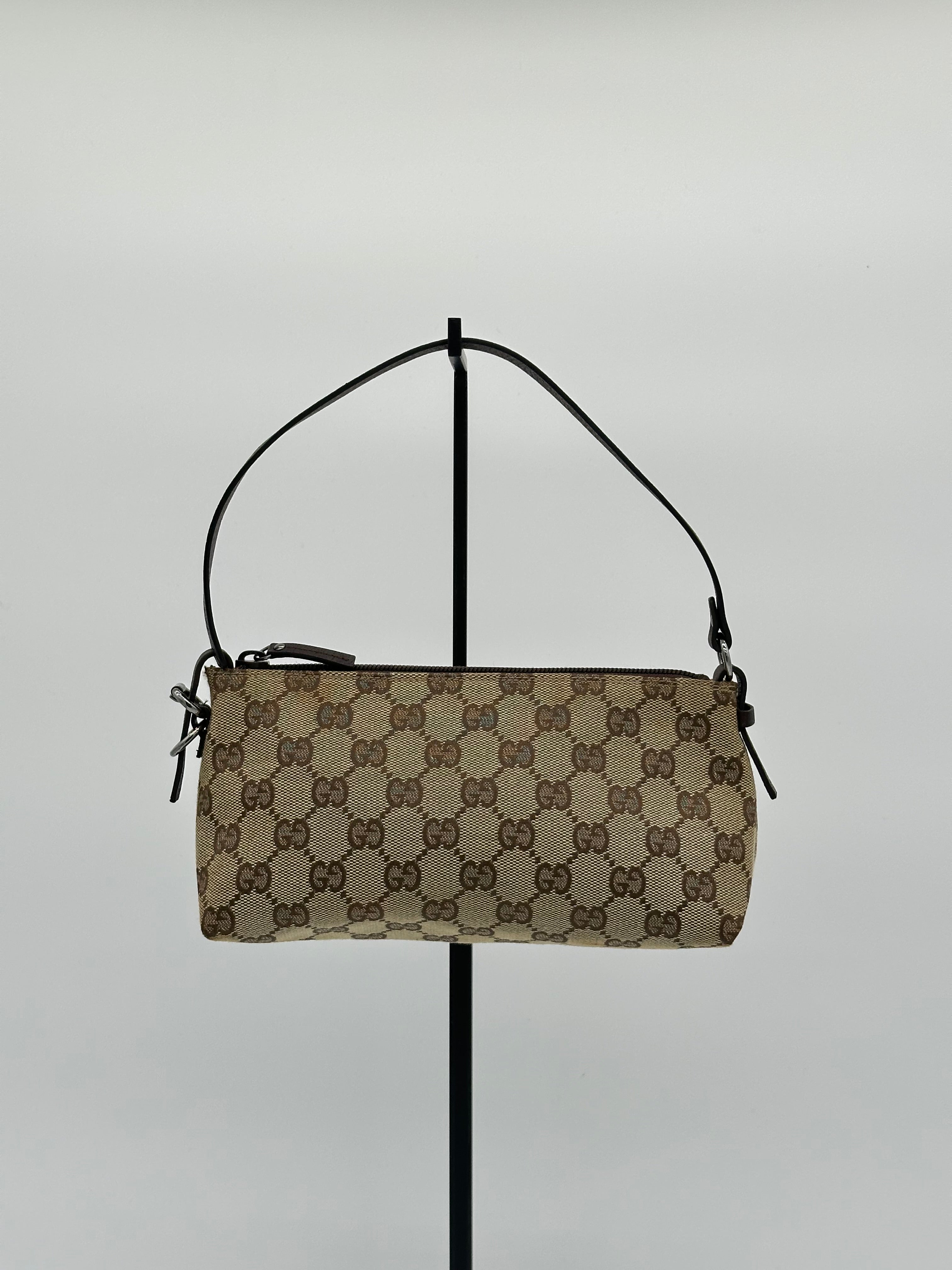 Gucci GG Canvas Bag