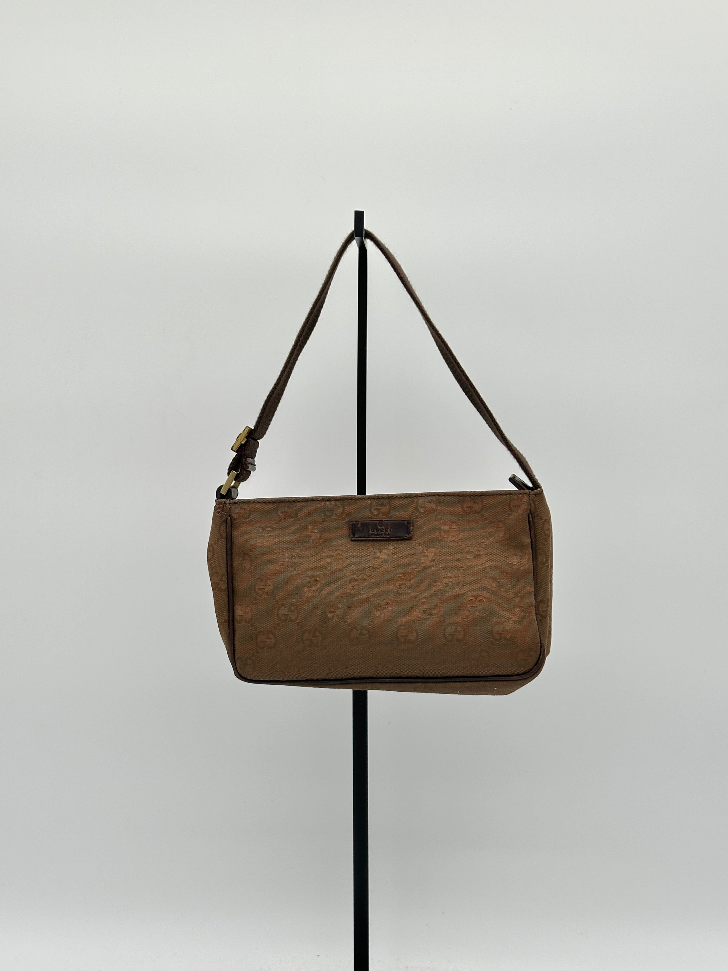 Gucci Mini Canvas