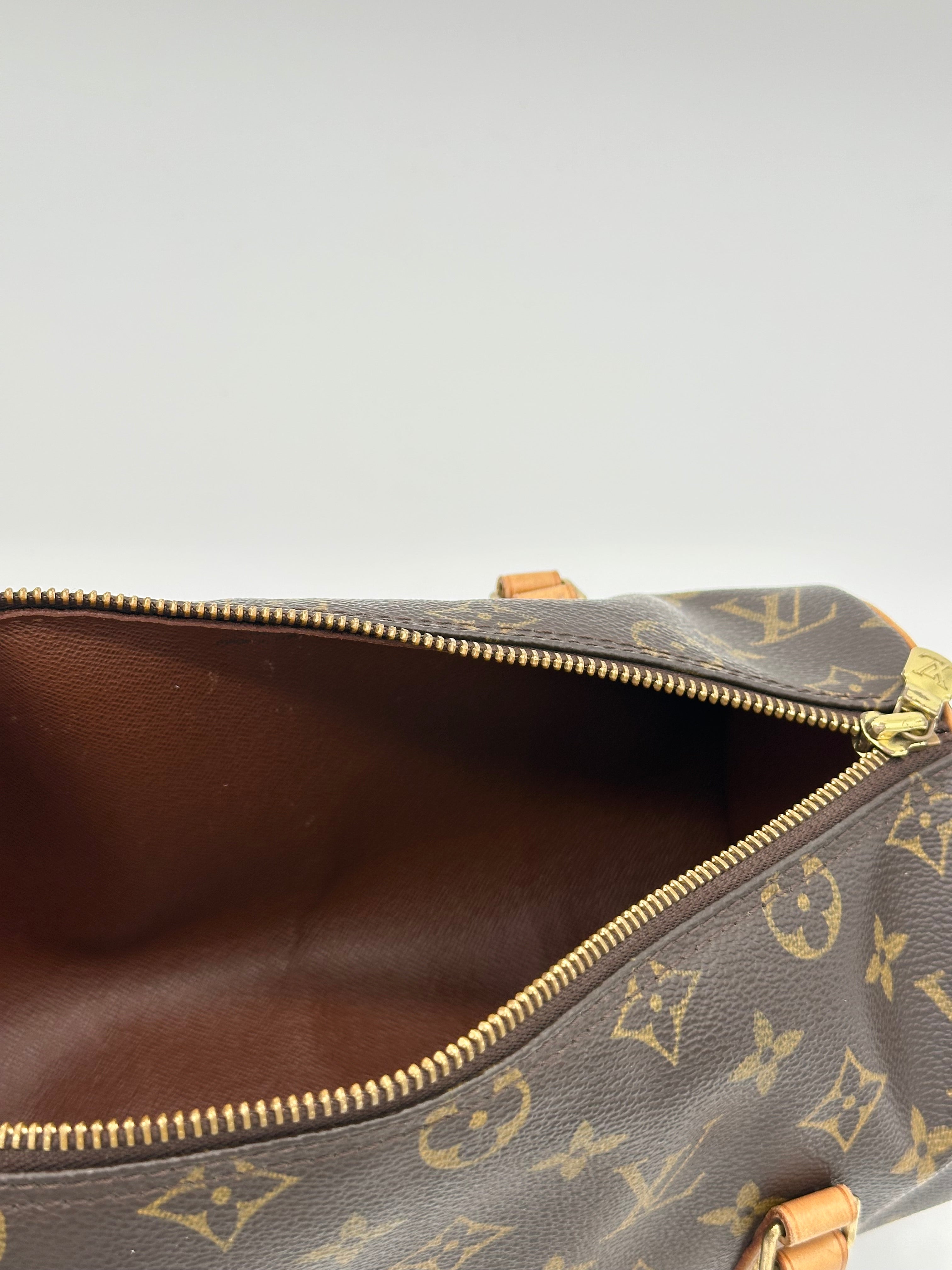 Louis Vuitton Papillon 26