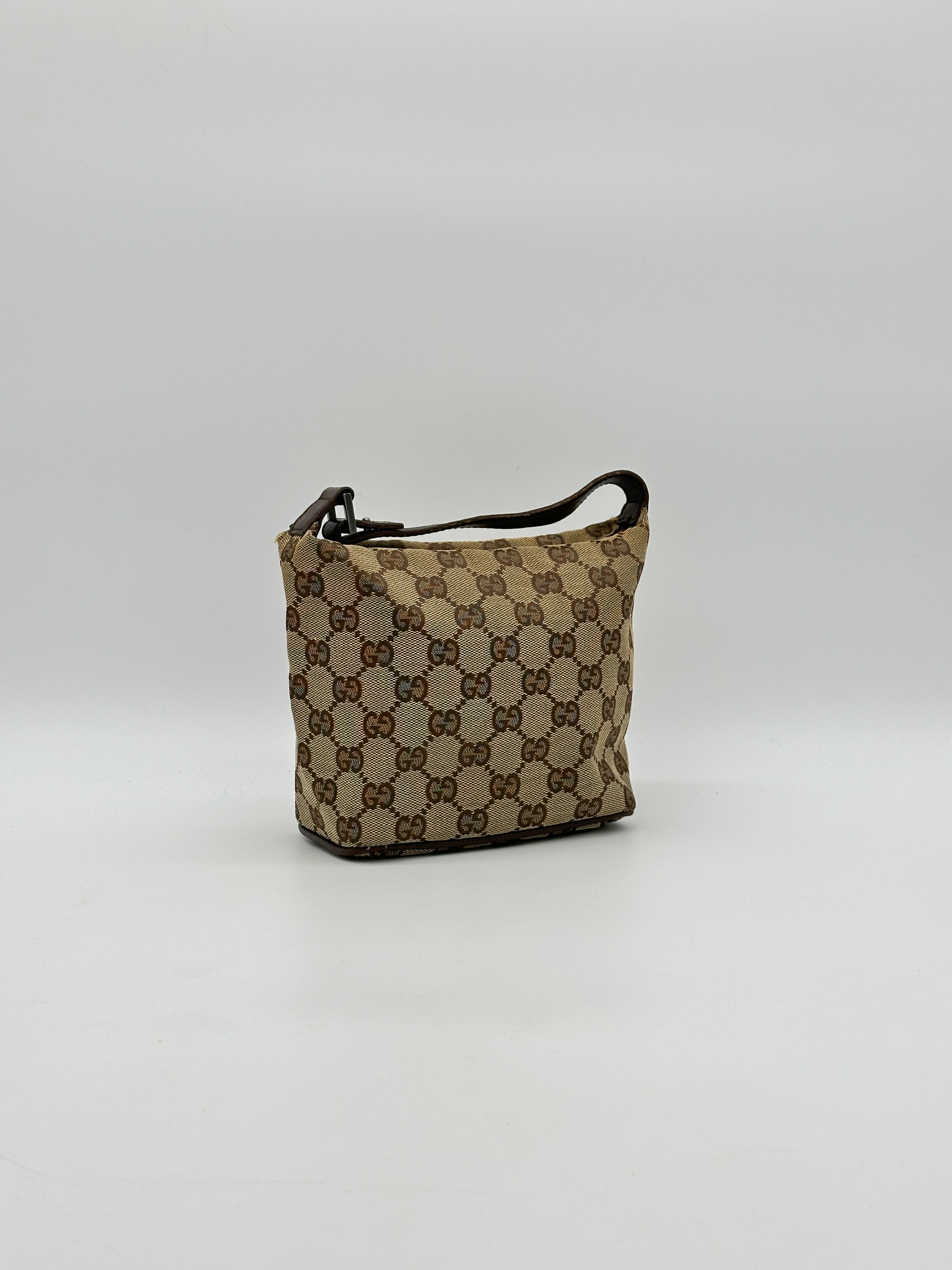 Gucci Mini Canvas