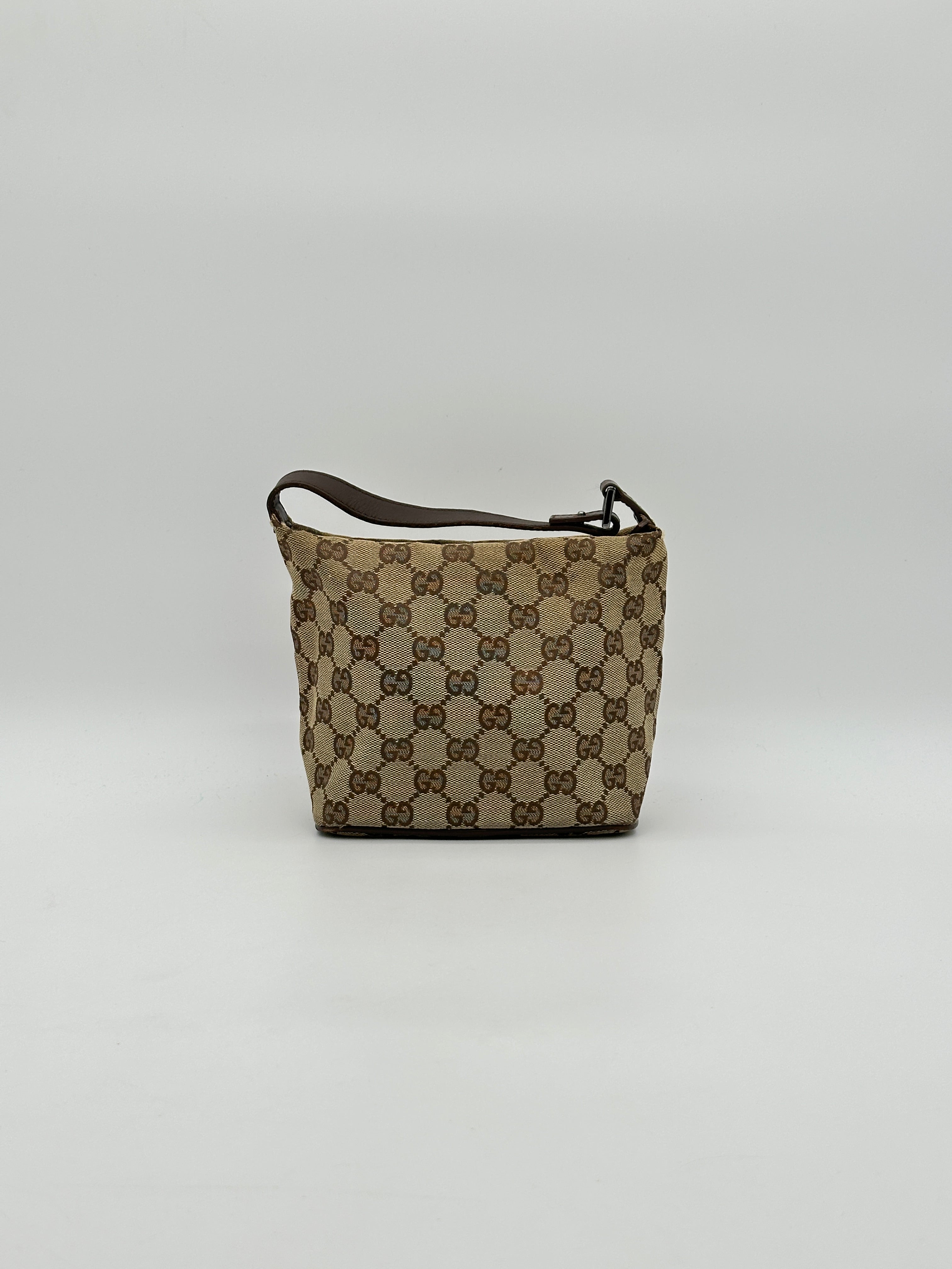 Gucci Mini Canvas