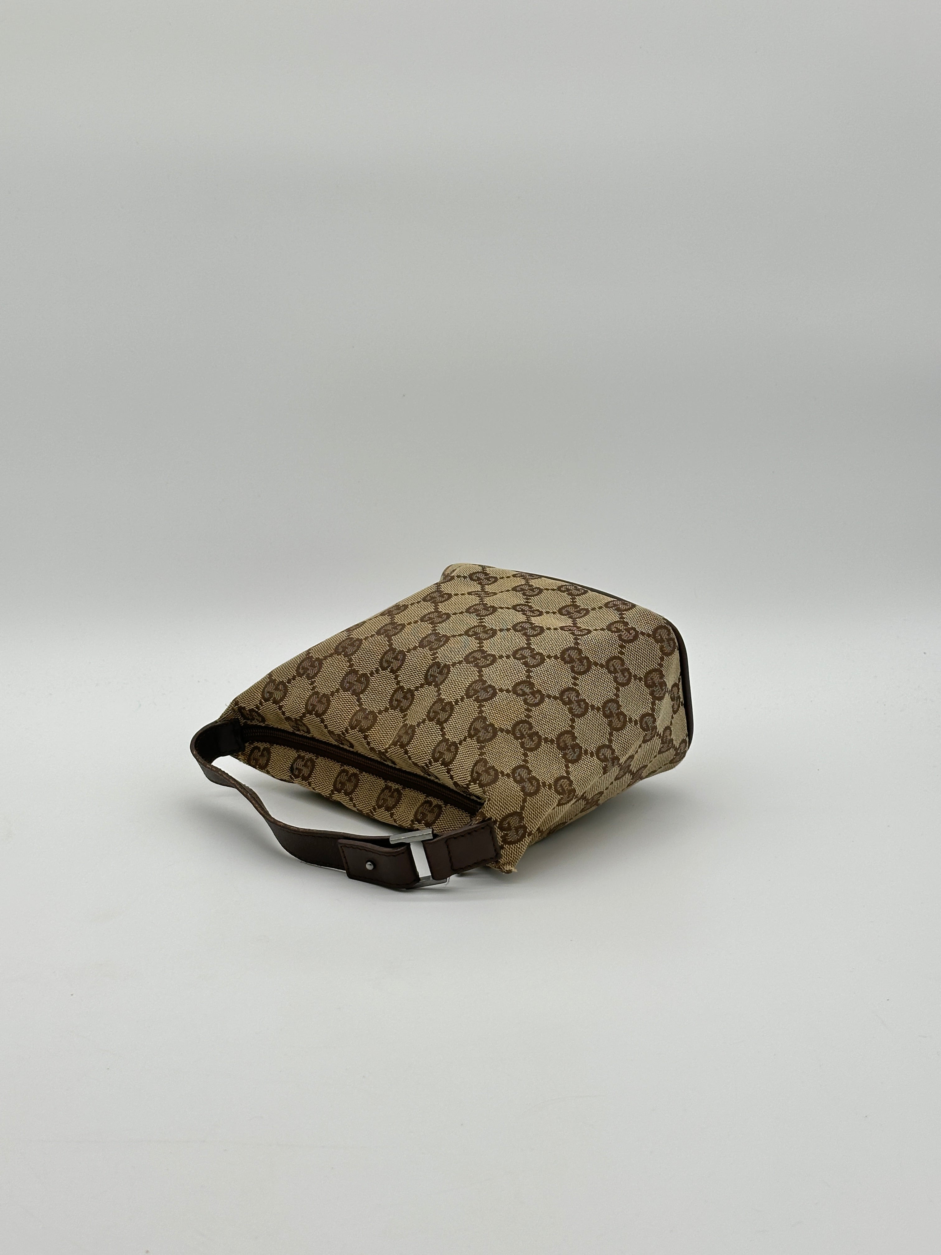 Gucci Mini Canvas