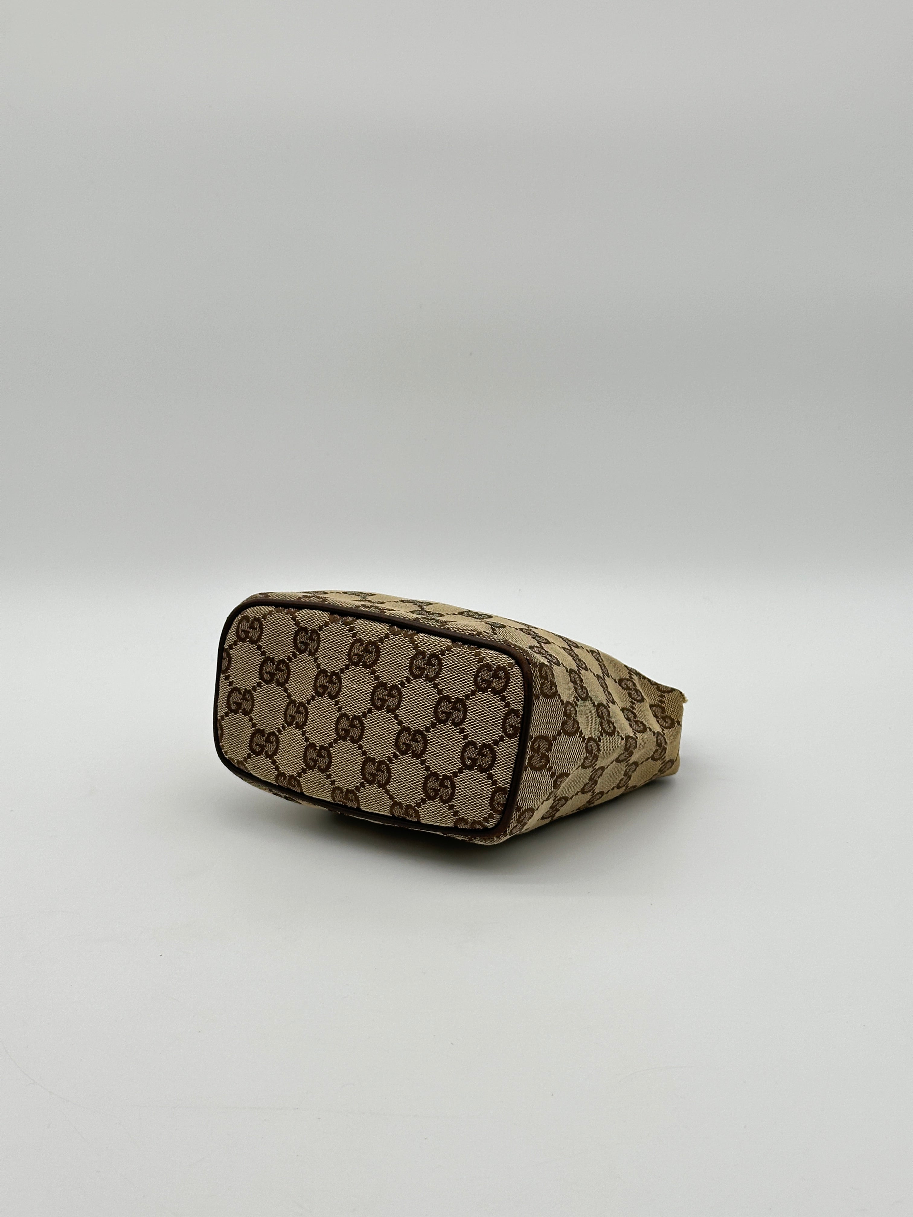 Gucci Mini Canvas