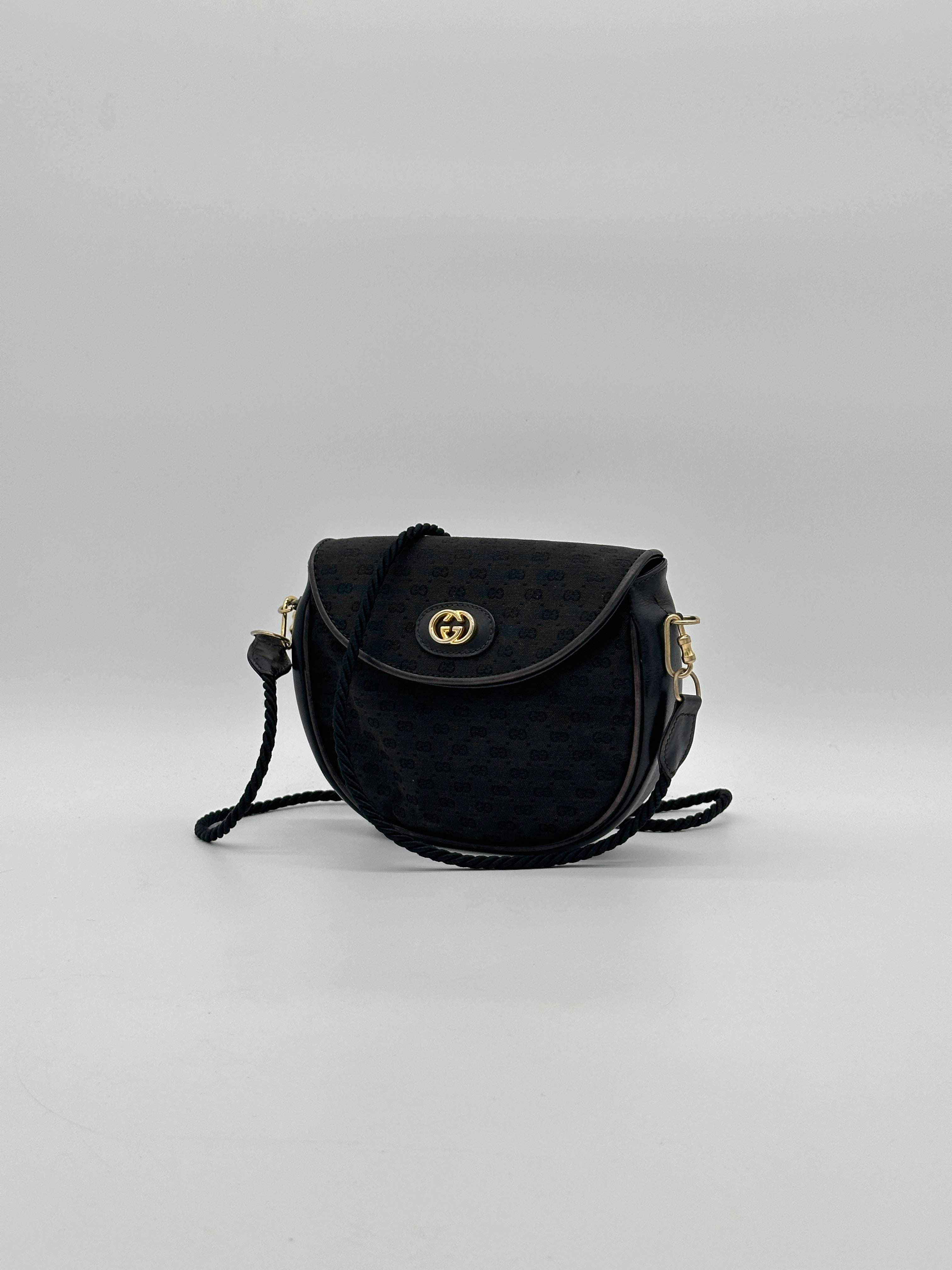 Gucci Micro GG Canvas