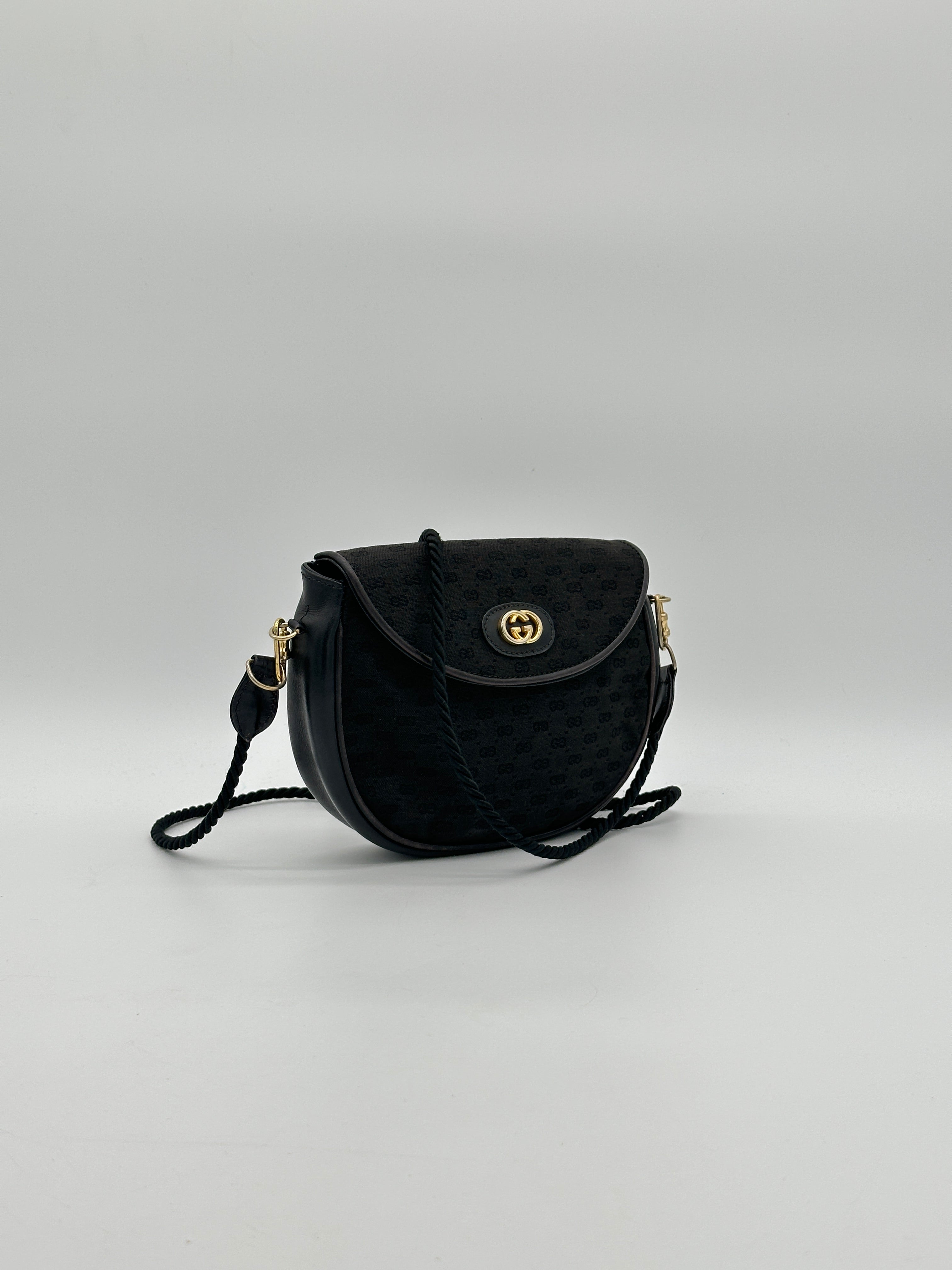 Gucci Micro GG Canvas