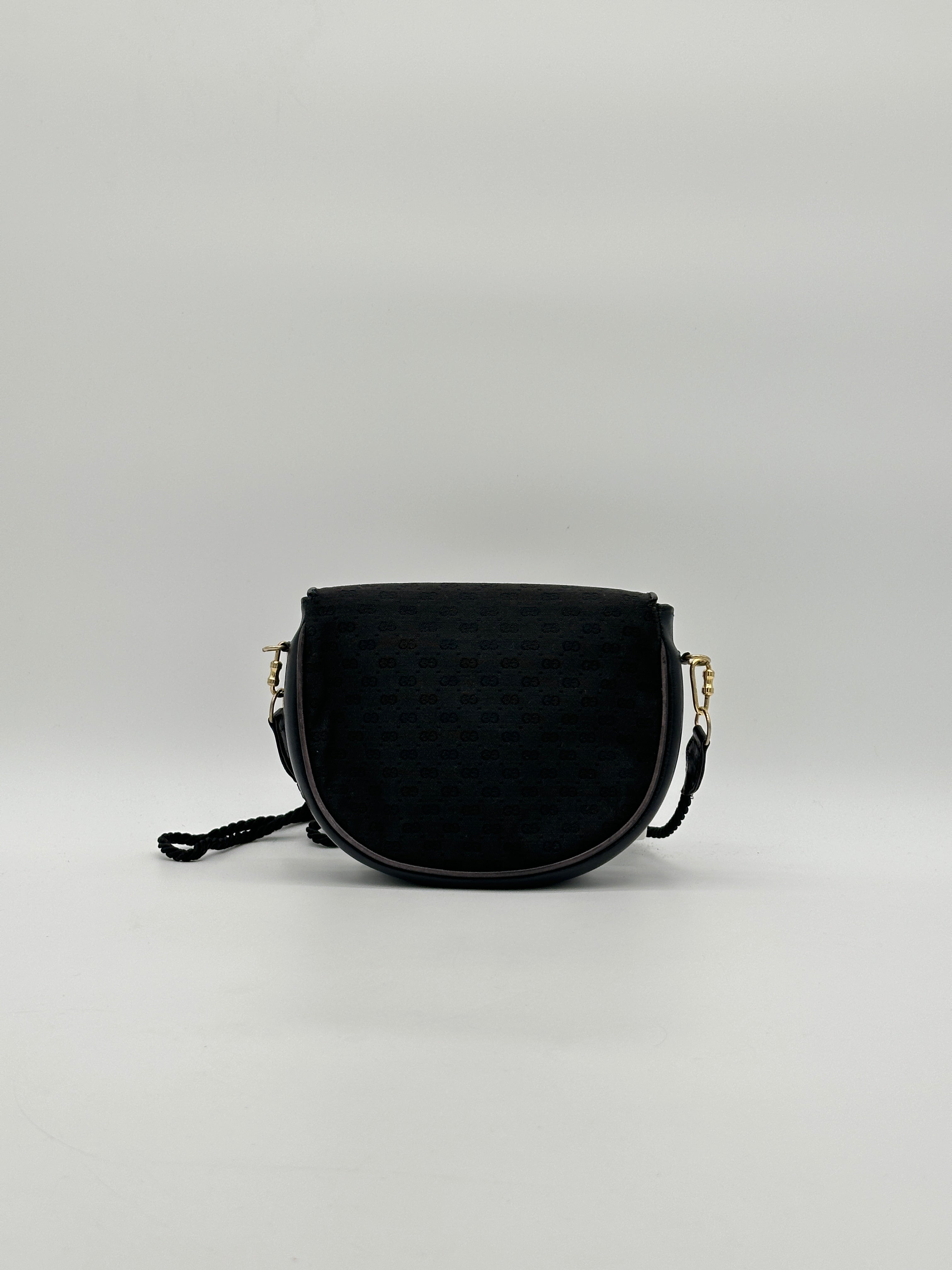 Gucci Micro GG Canvas