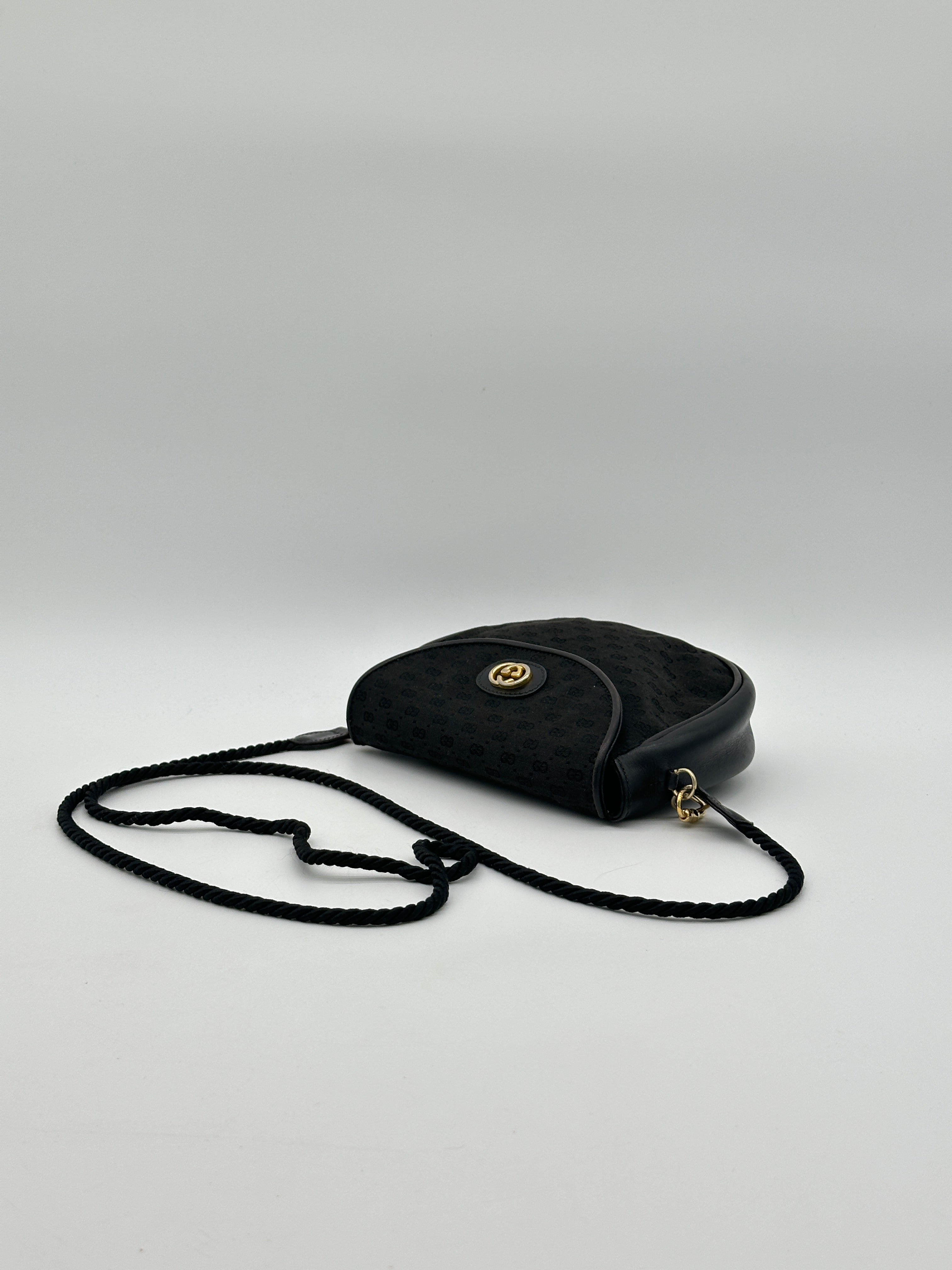 Gucci Micro GG Canvas