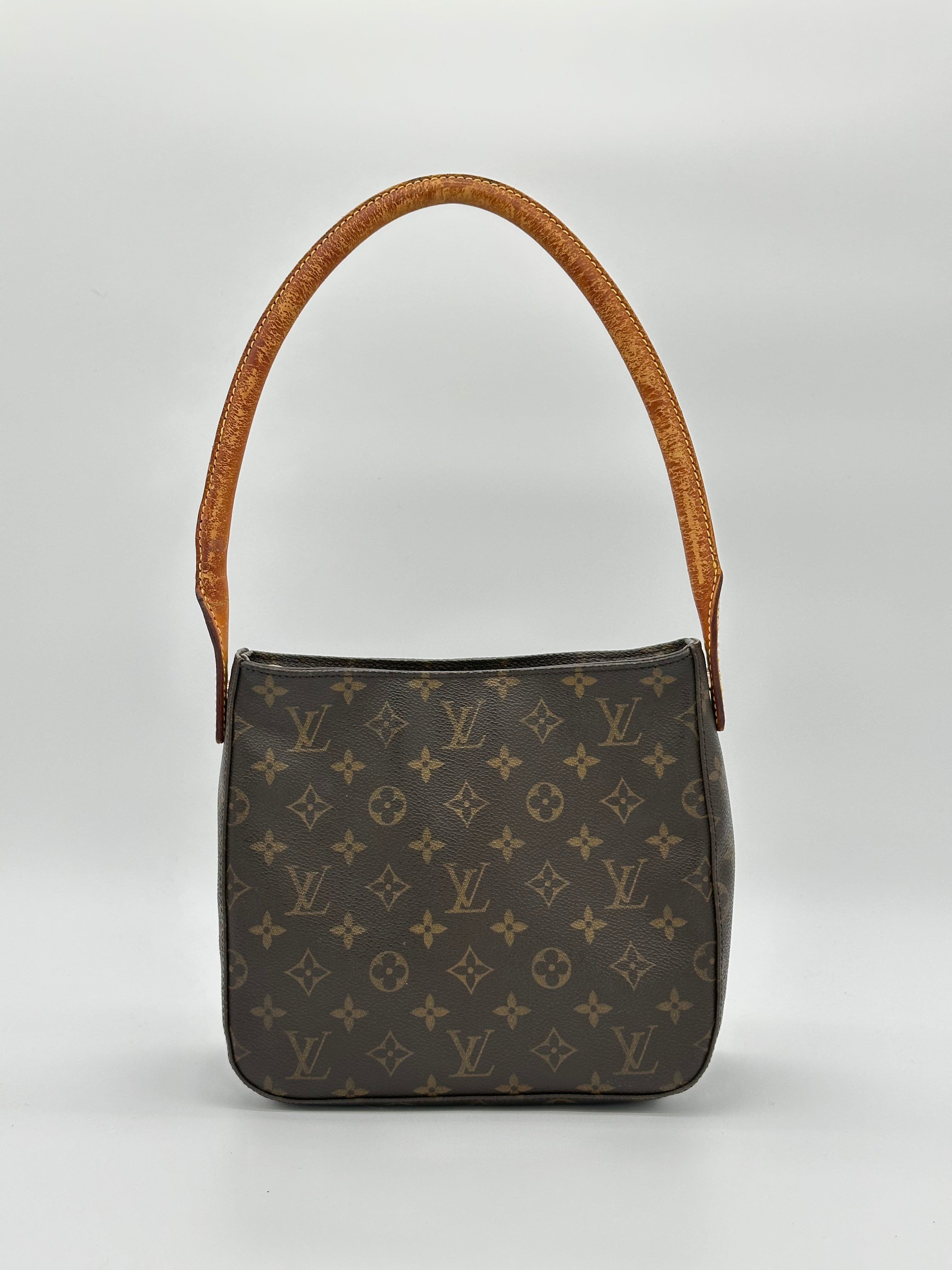 Louis Vuitton Looping MM