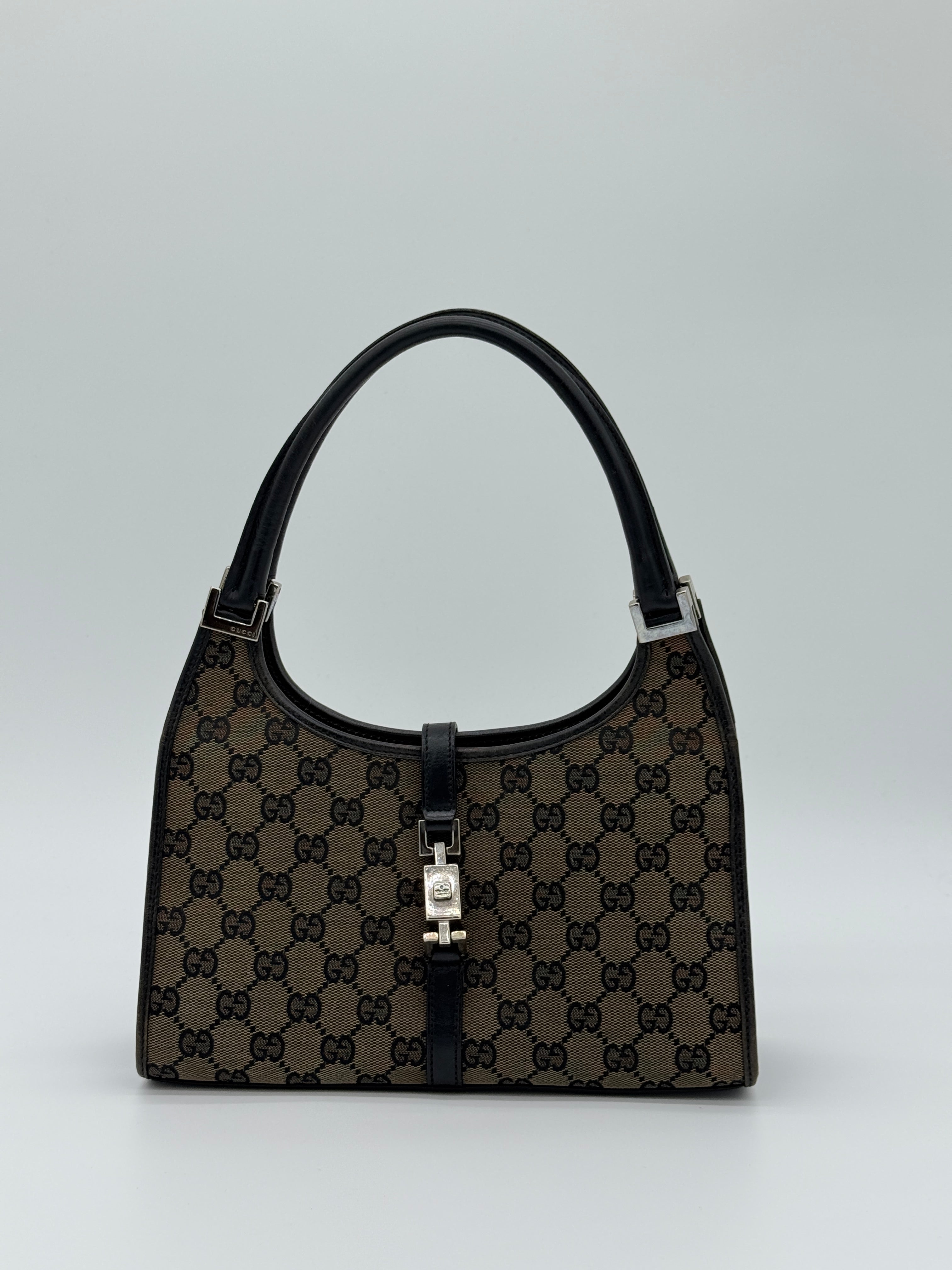Gucci Jackie Bardot