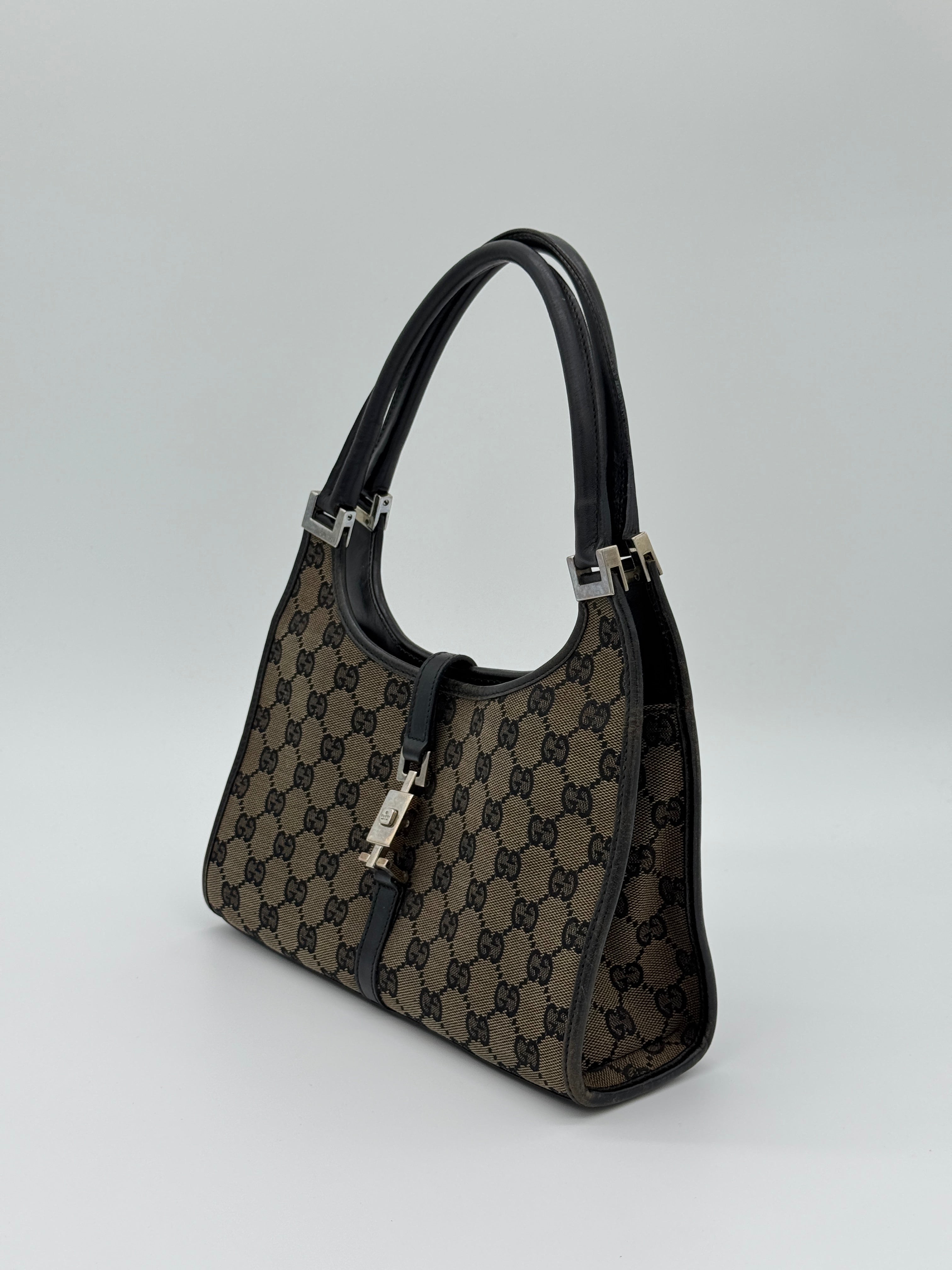 Gucci Jackie Bardot
