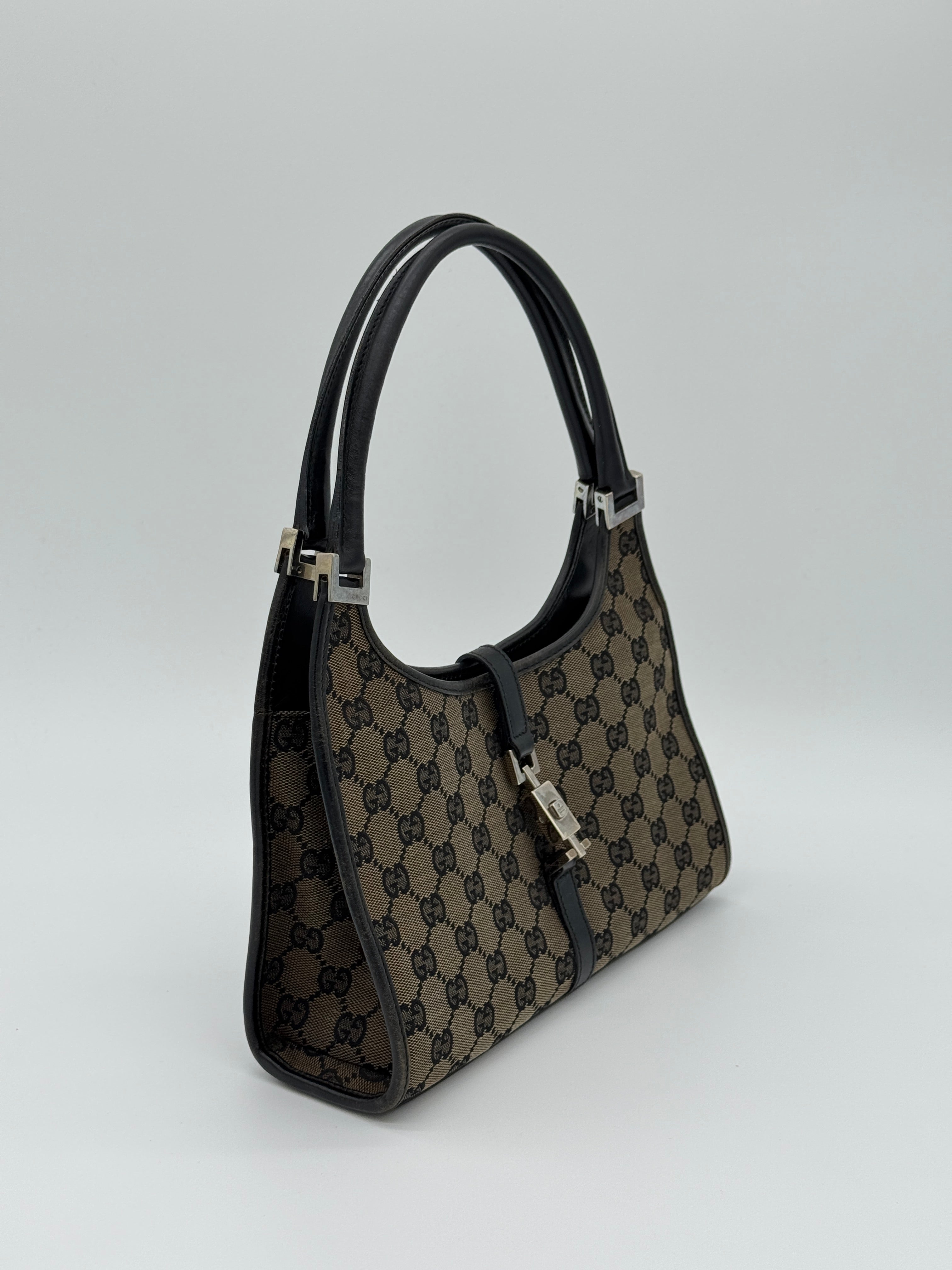 Gucci Jackie Bardot