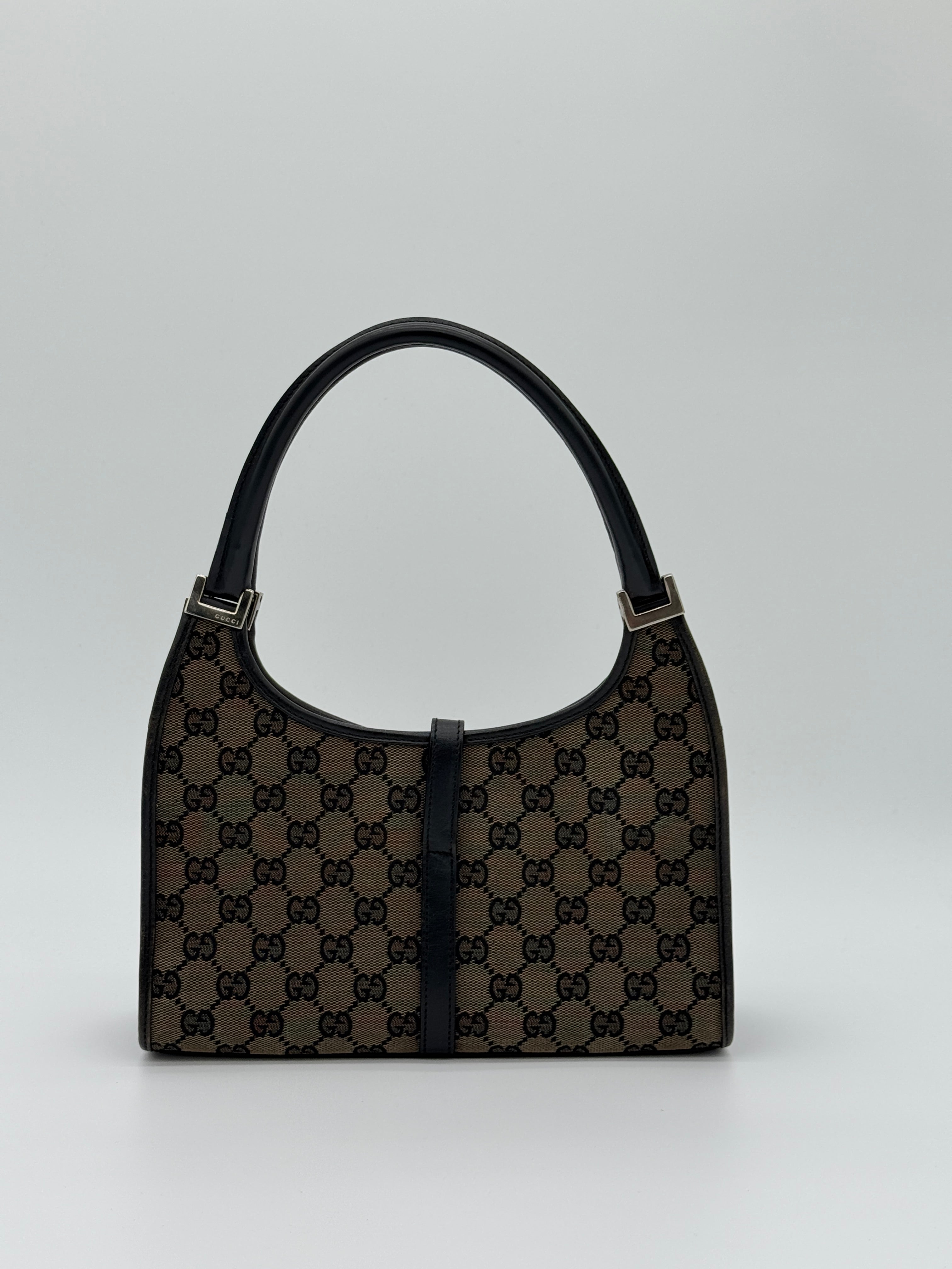 Gucci Jackie Bardot