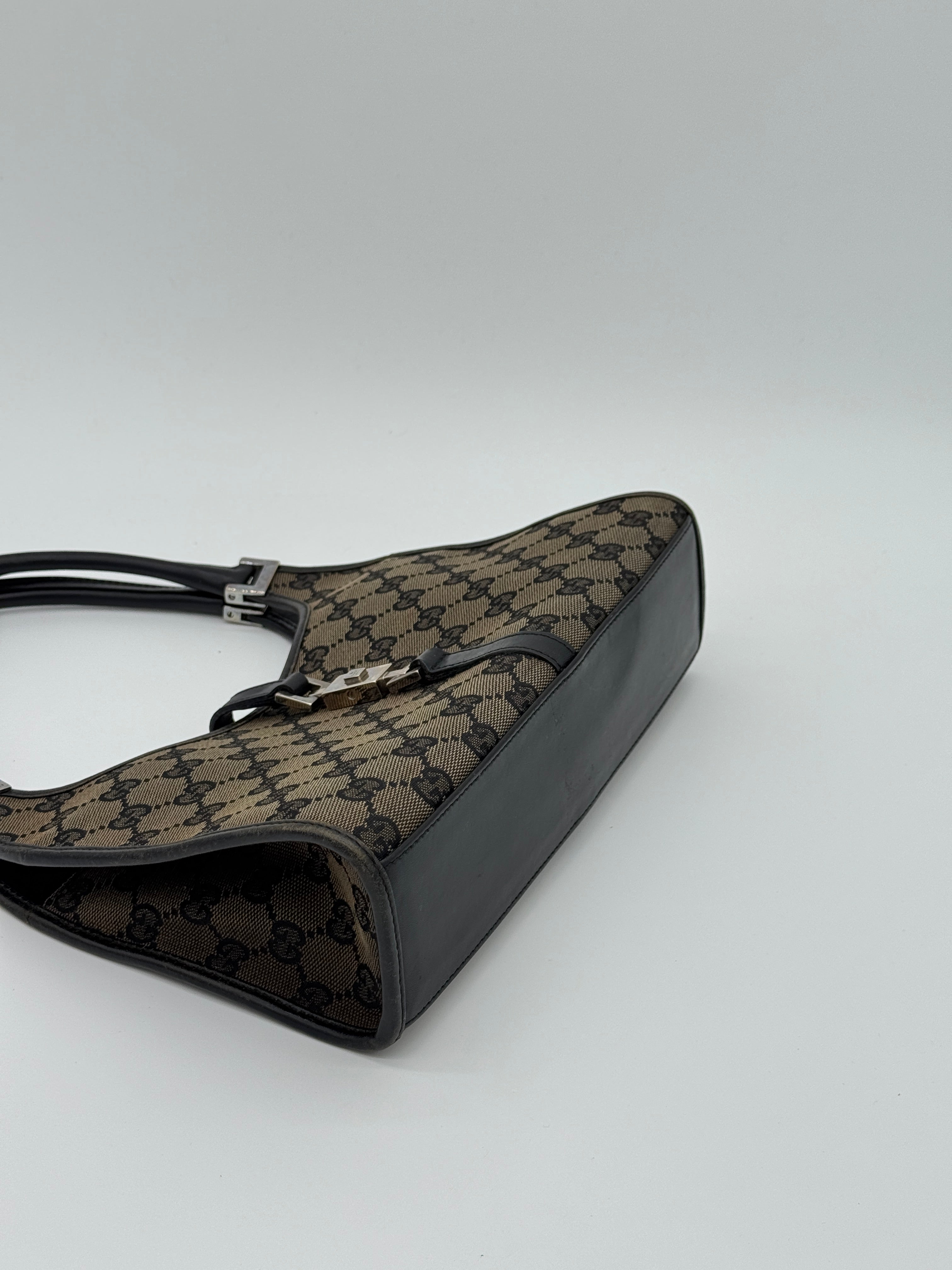Gucci Jackie Bardot