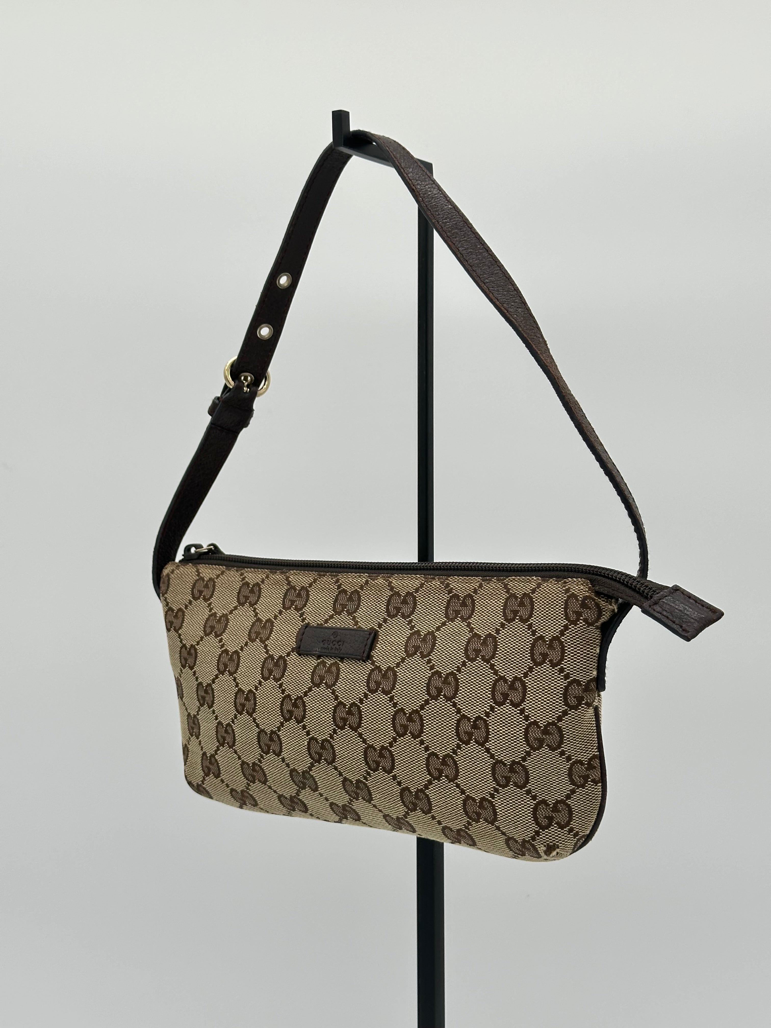 Gucci GG Pochette