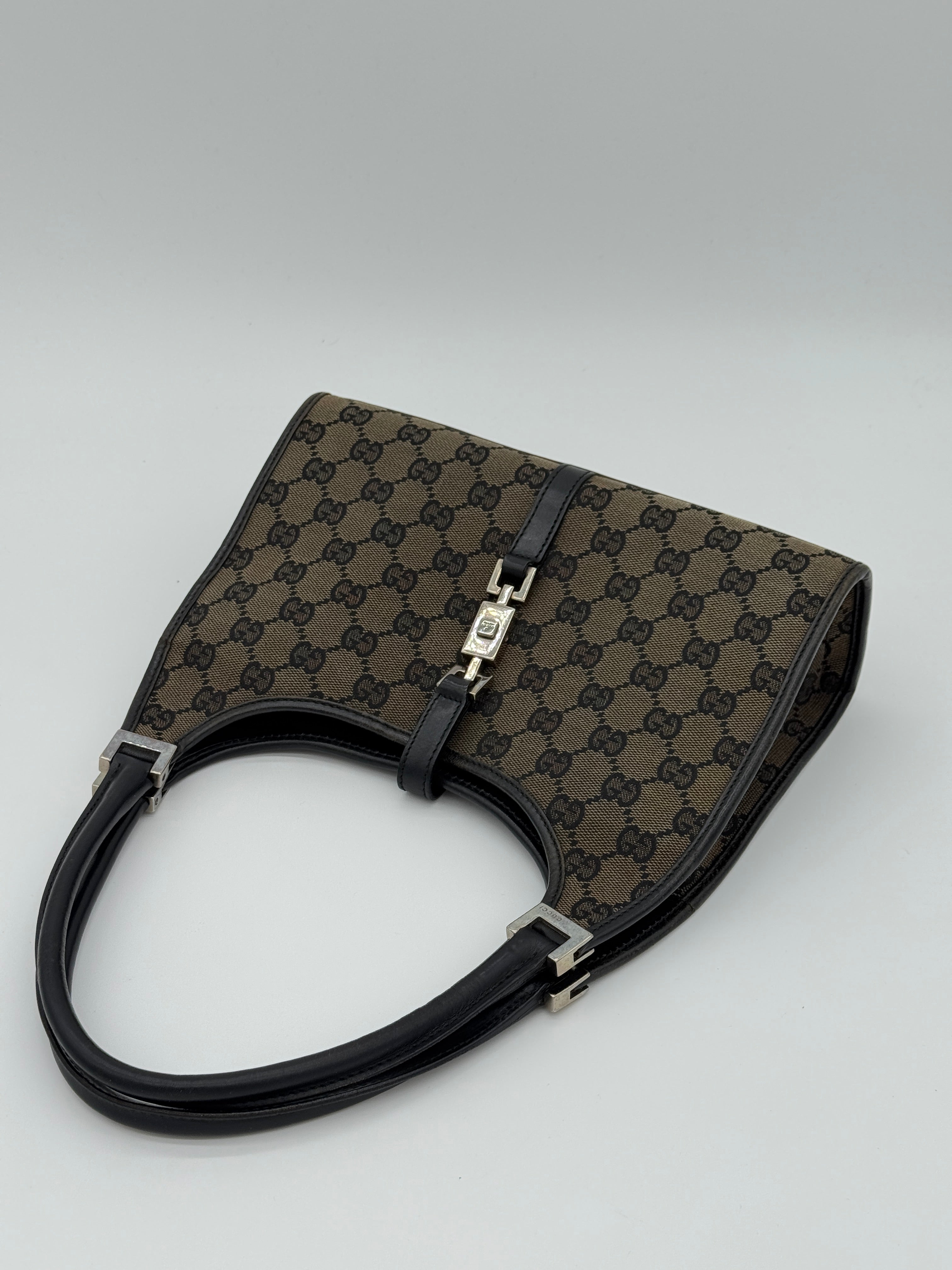 Gucci Jackie Bardot