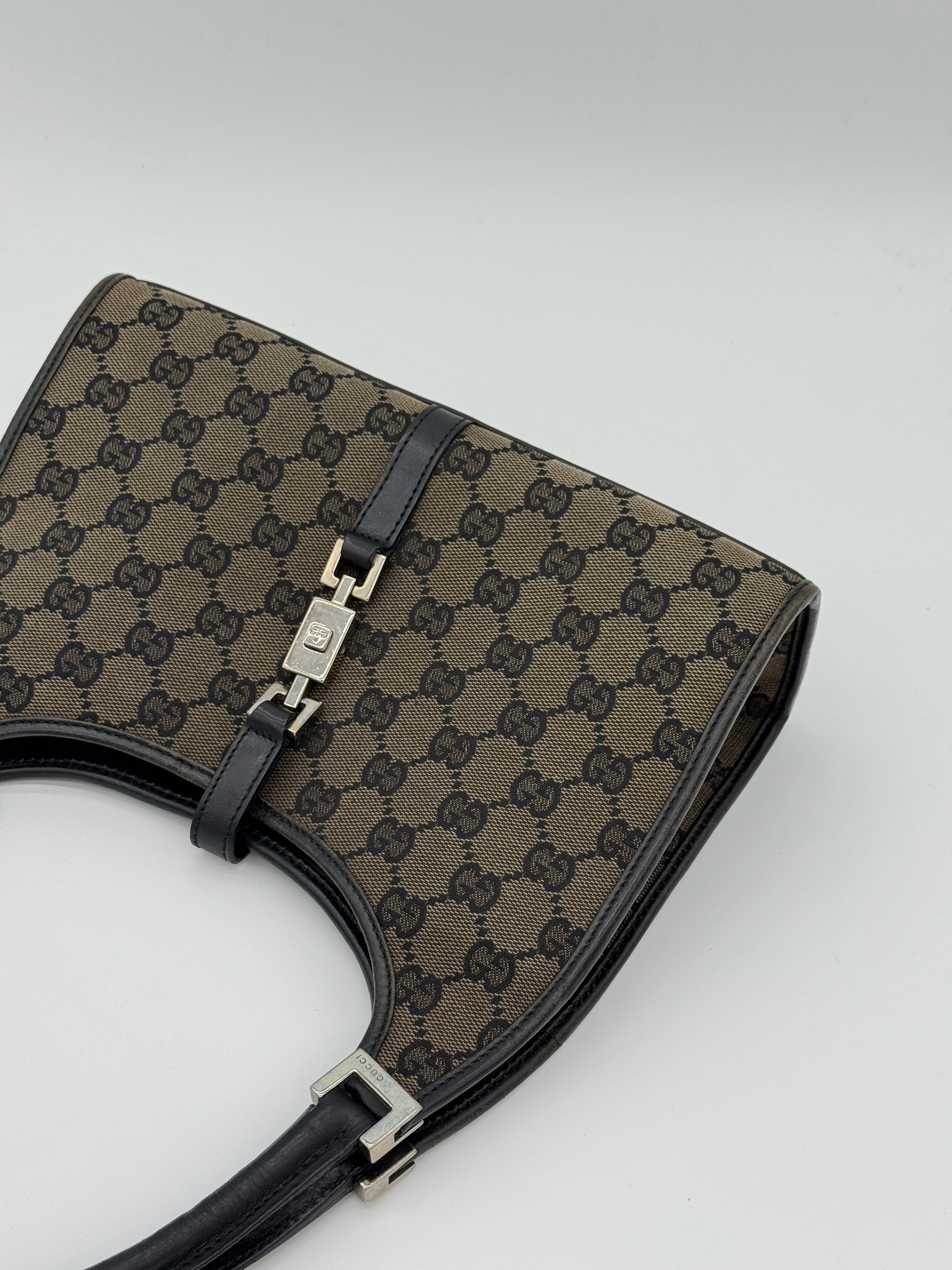 Gucci Jackie Bardot