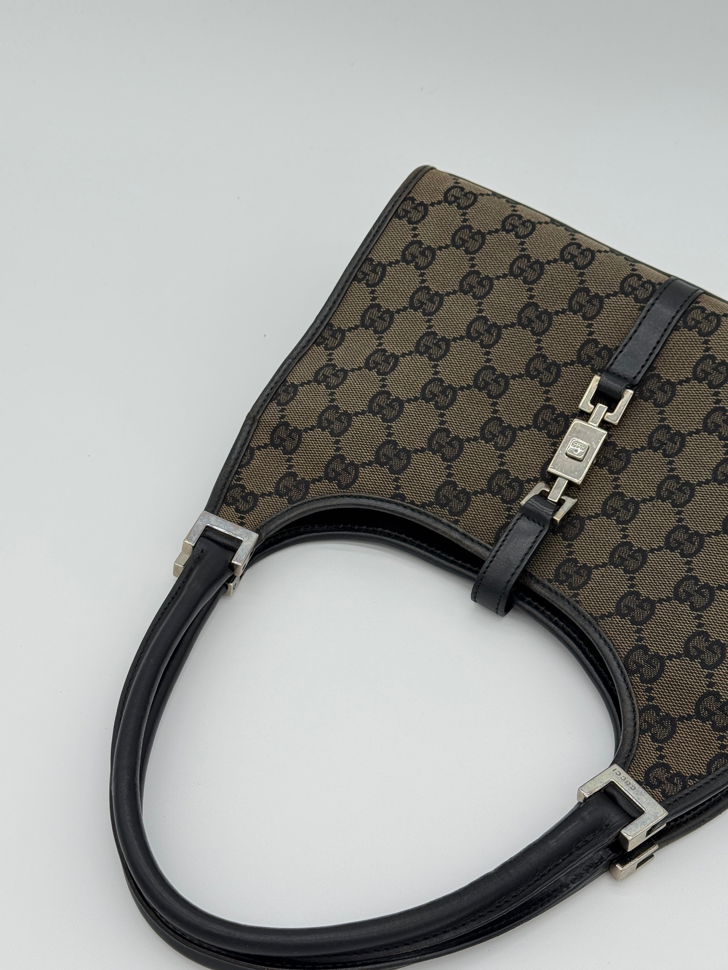 Gucci Jackie Bardot