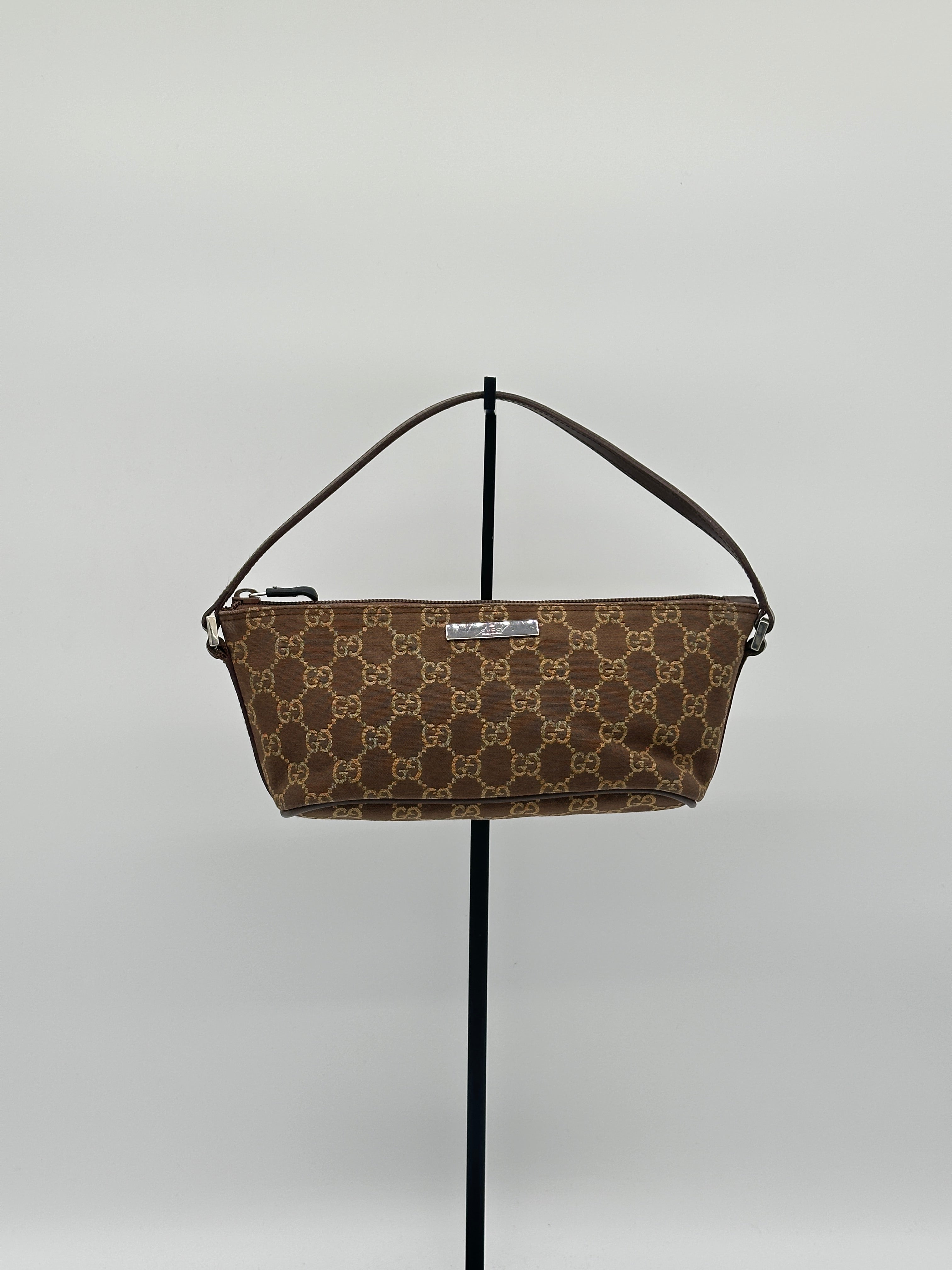 Gucci Boat Bag