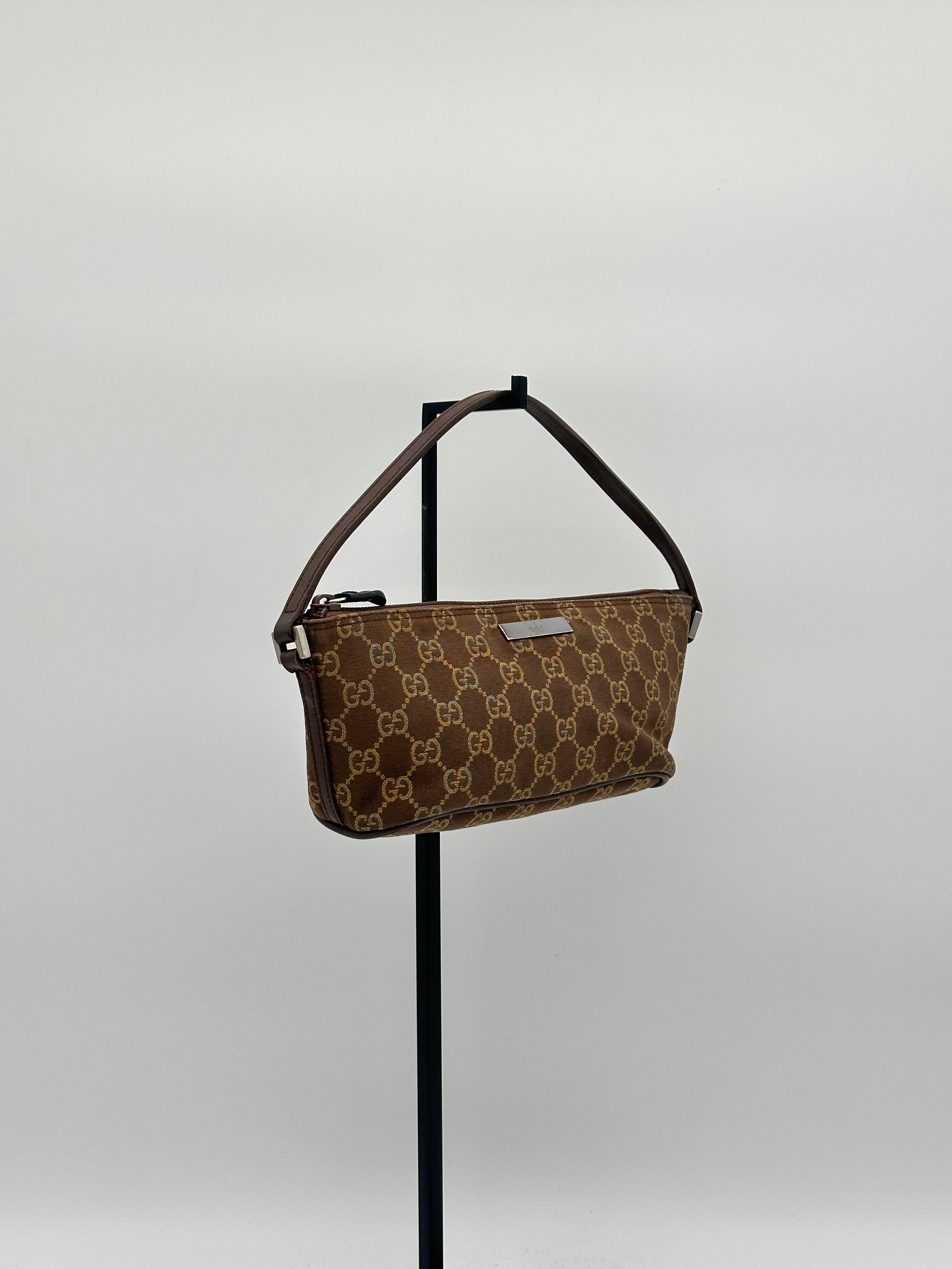 Gucci Boat Bag