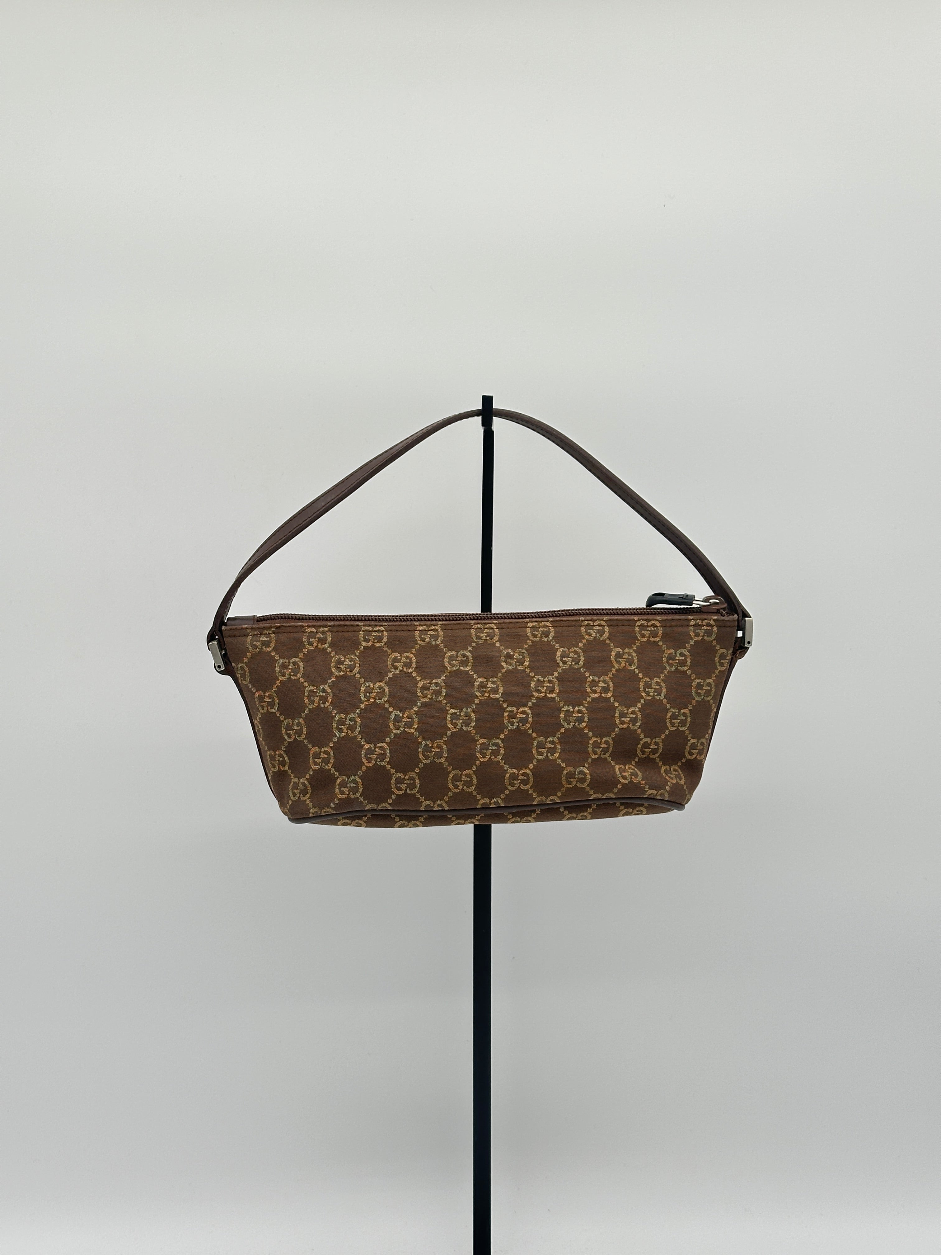 Gucci Boat Bag