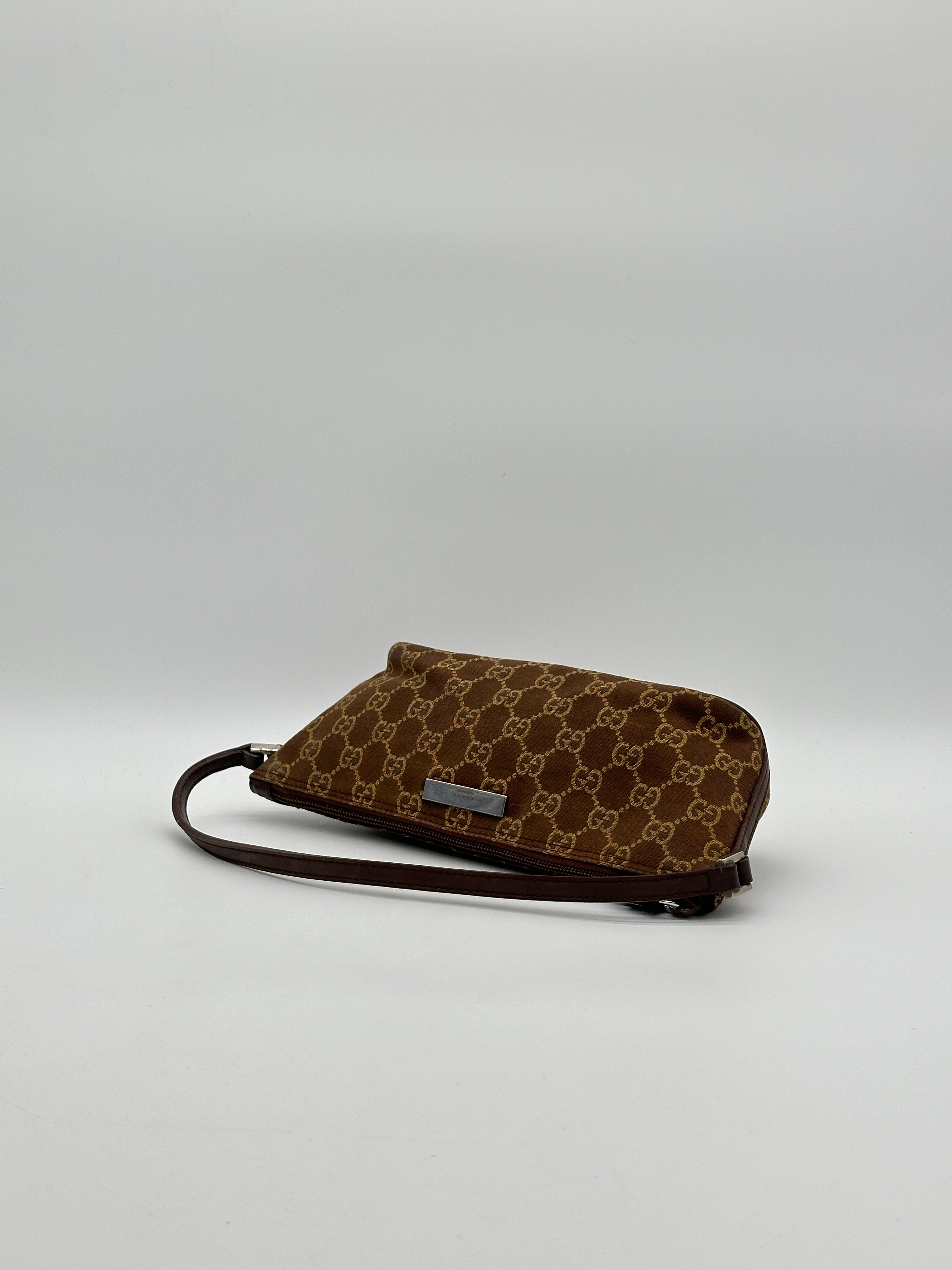 Gucci Boat Bag