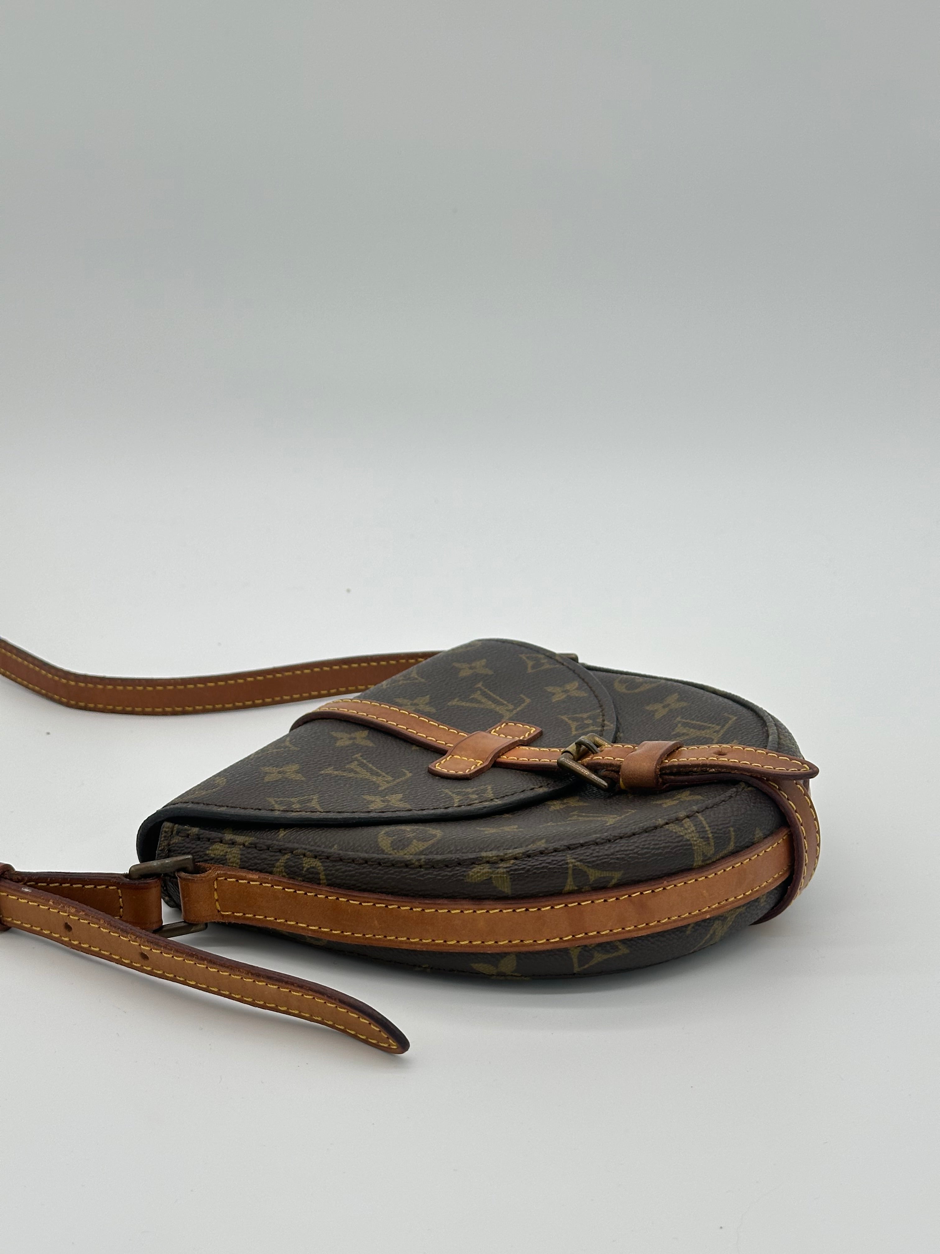 Louis Vuitton Chantilly PM