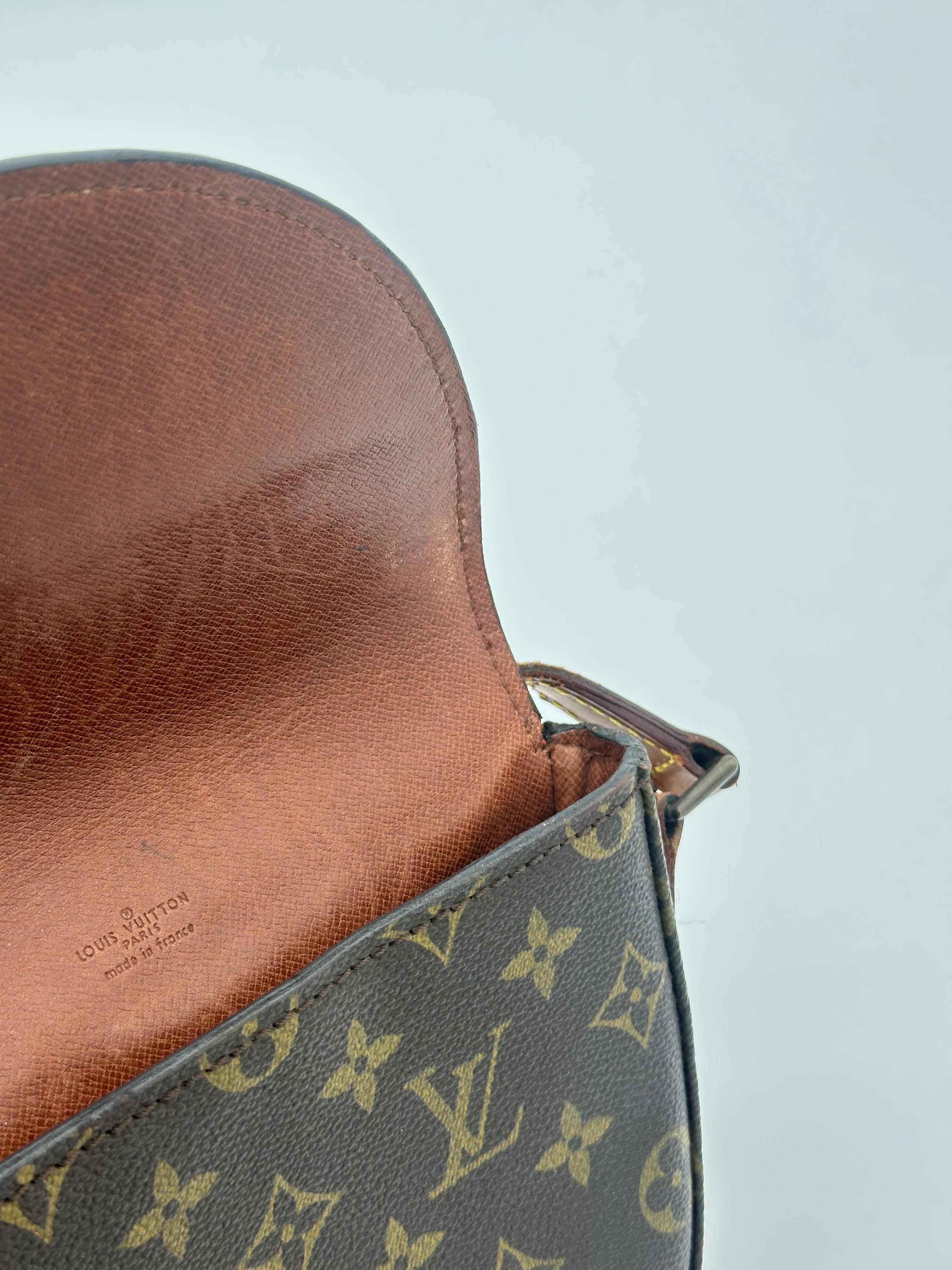 Louis Vuitton Chantilly PM