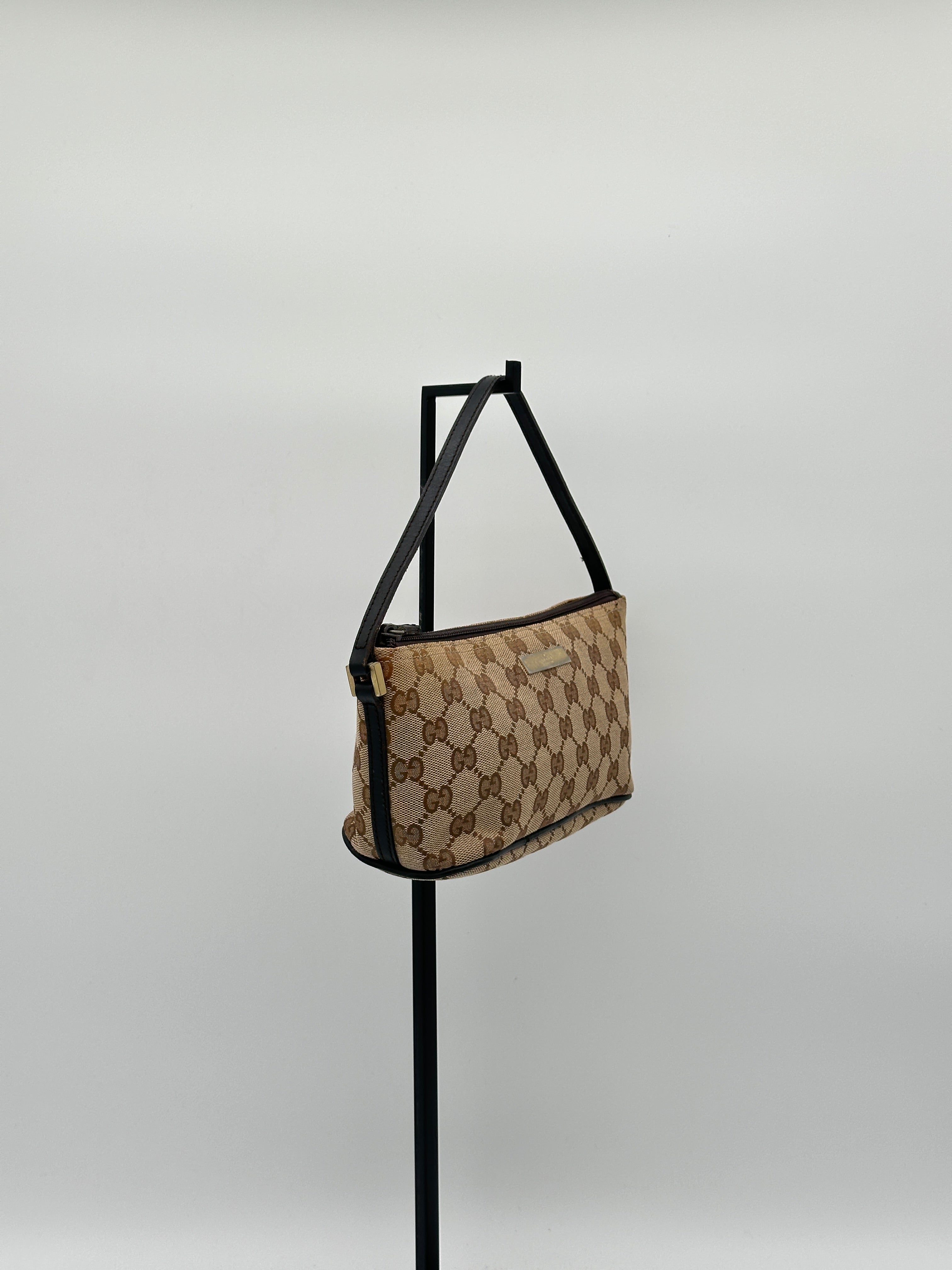 Gucci Boat Bag