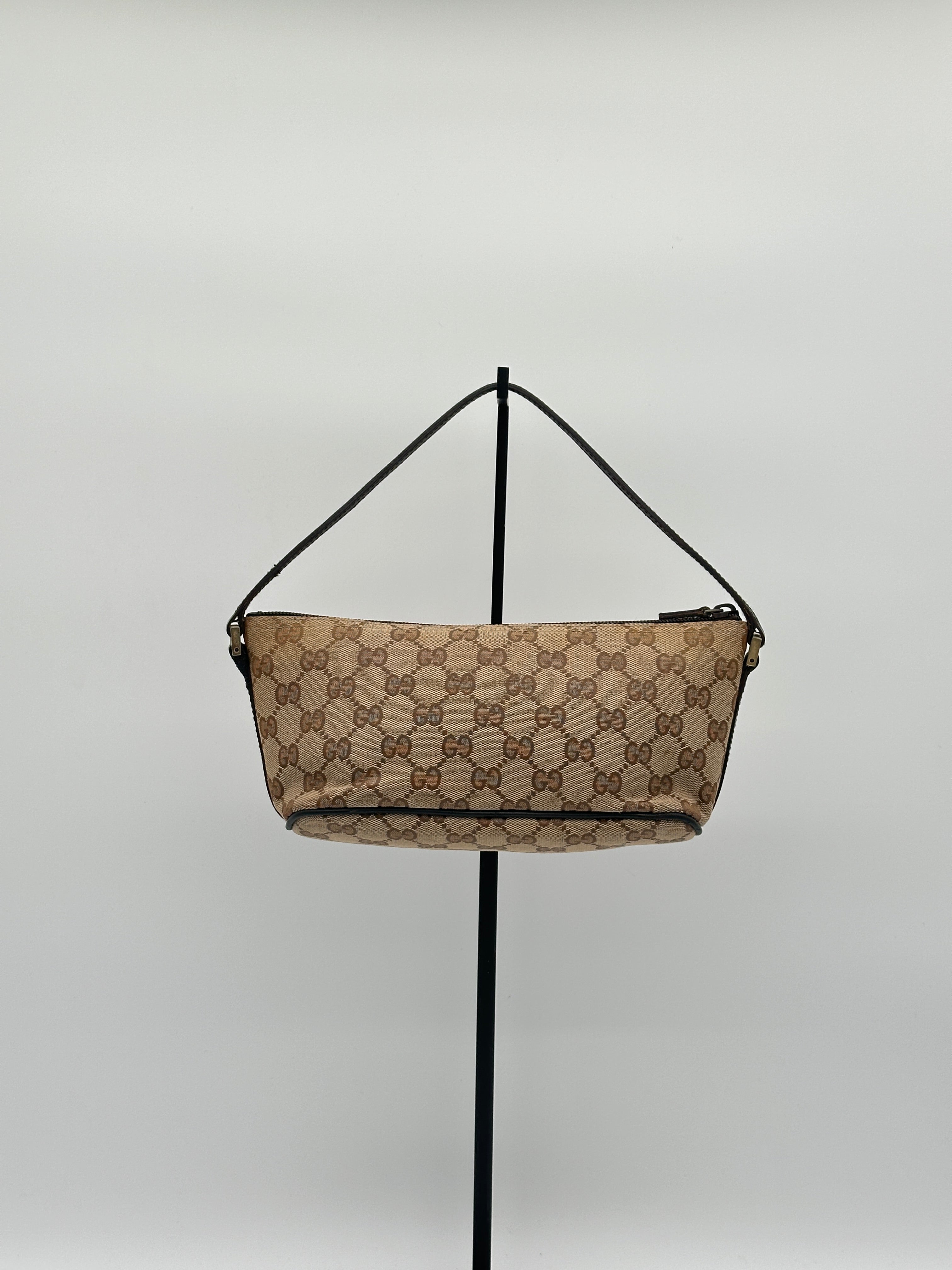 Gucci Boat Bag