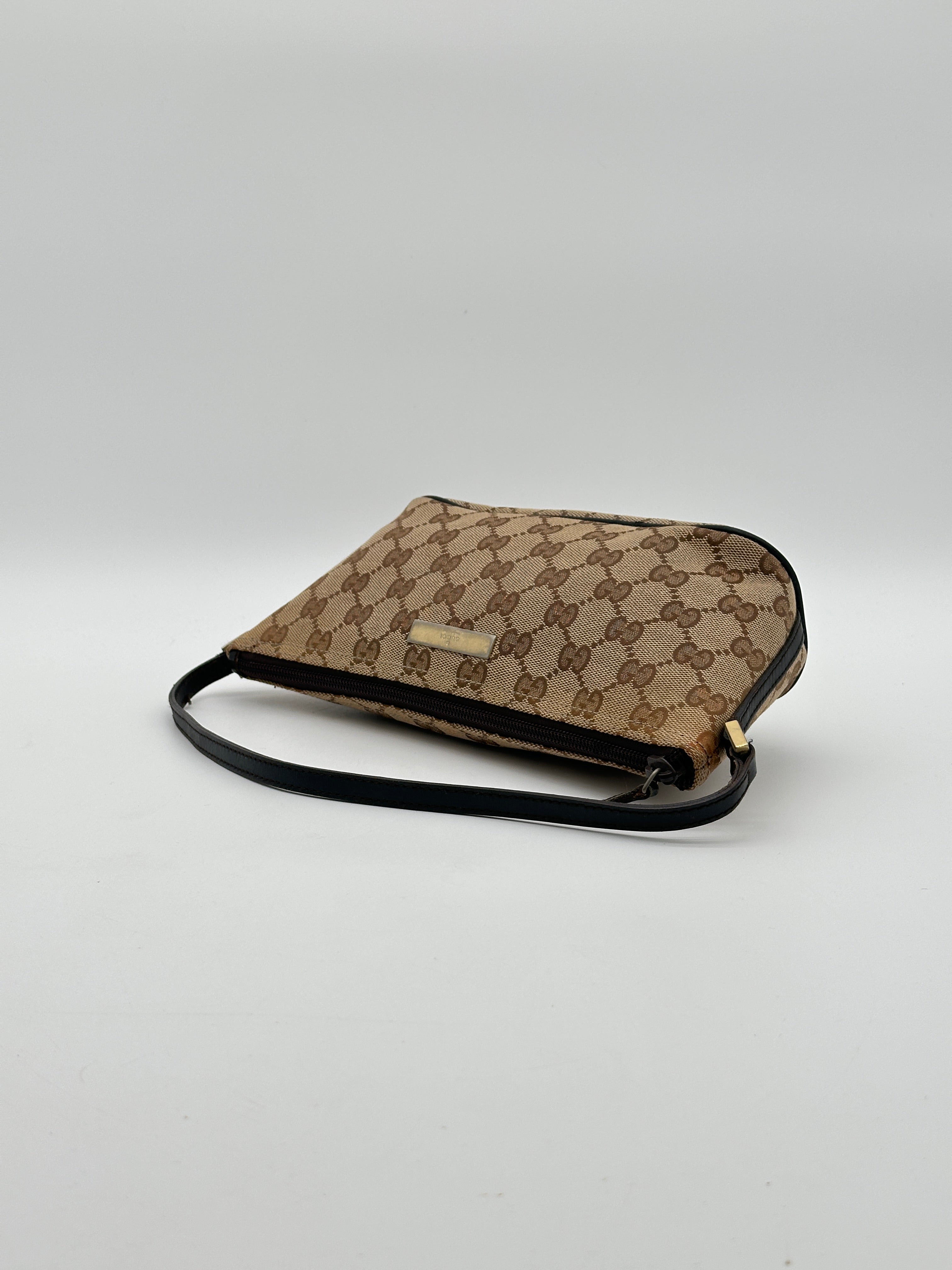 Gucci Boat Bag