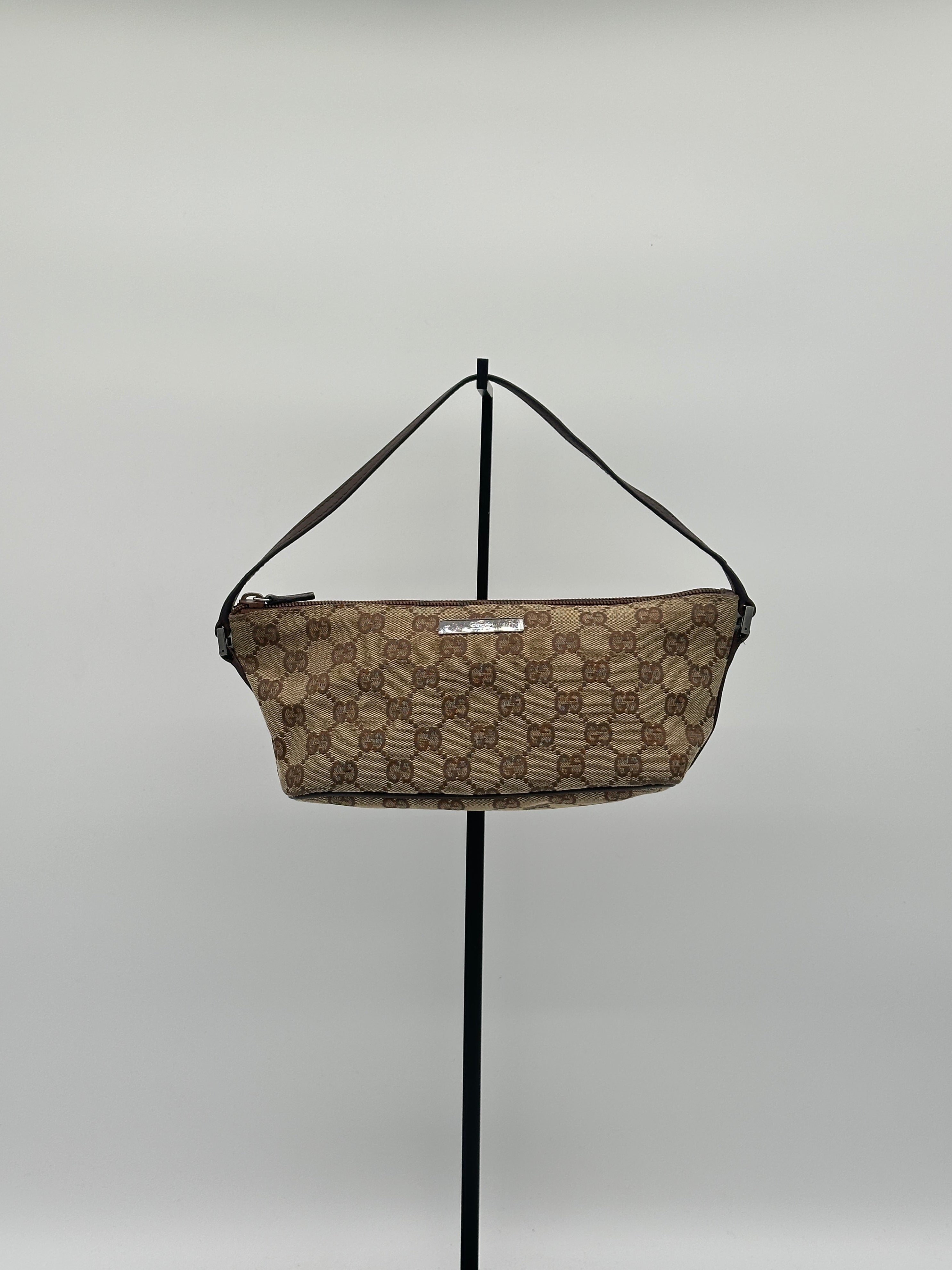 Gucci Boat Bag