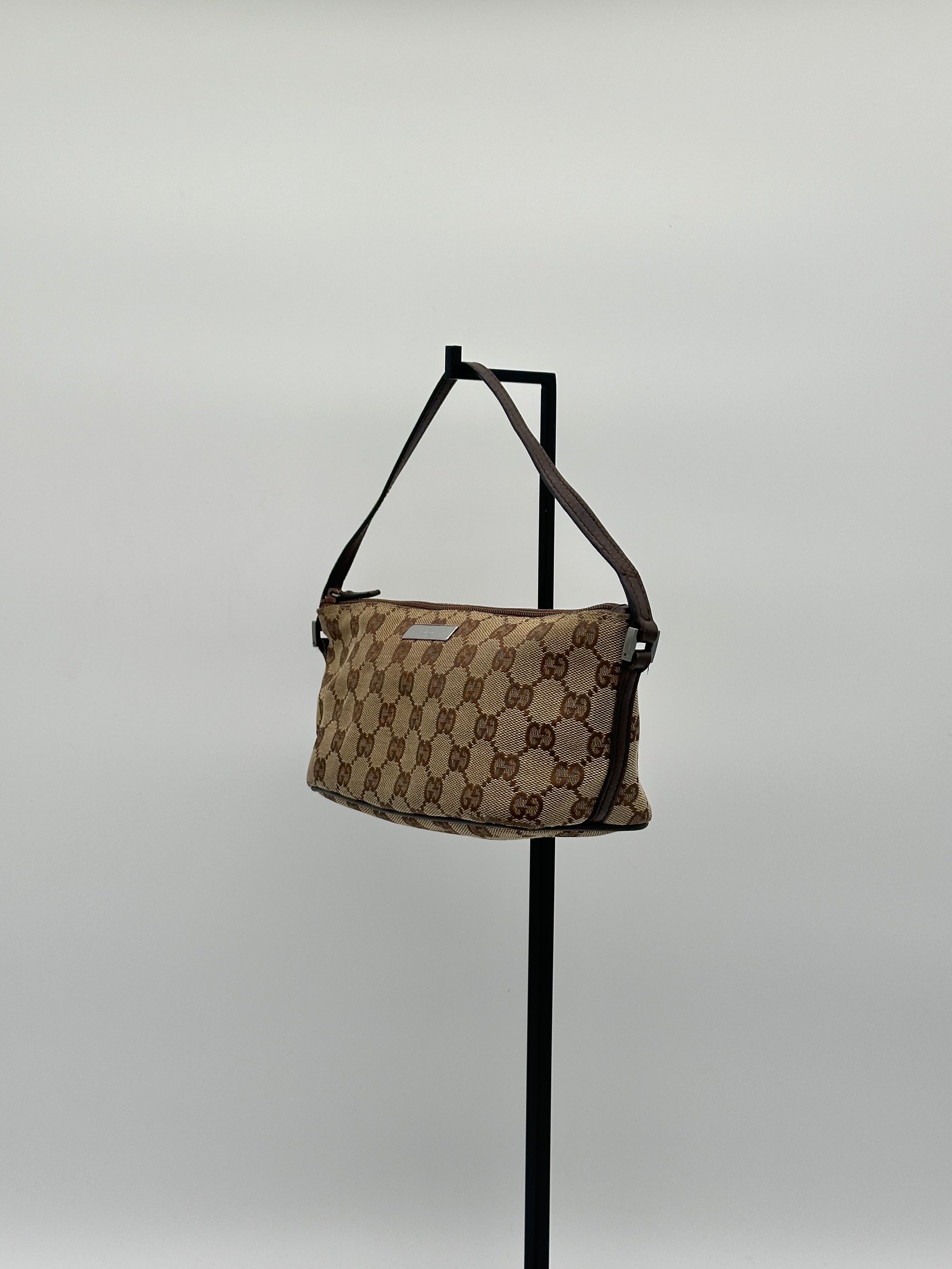 Gucci Boat Bag