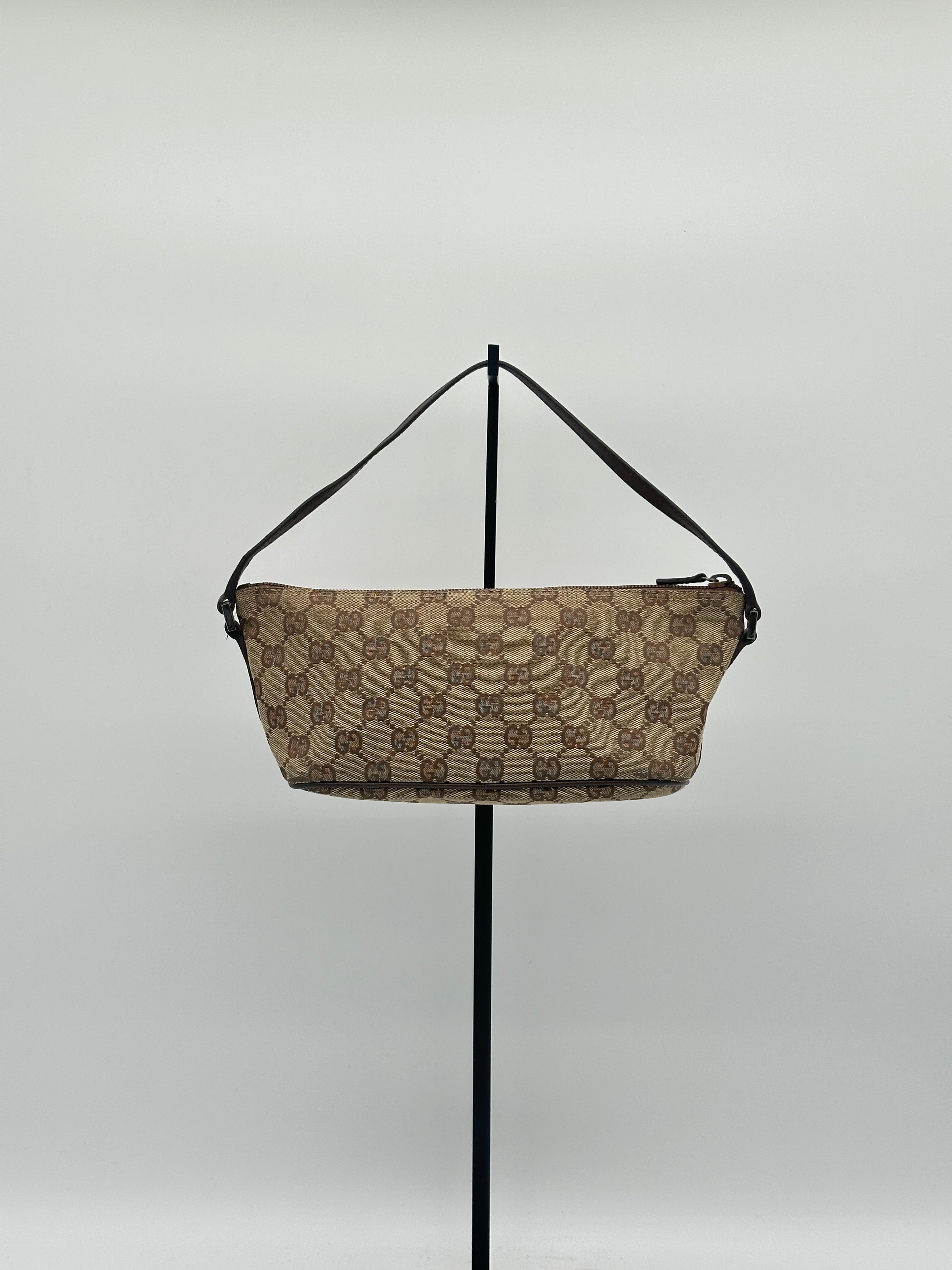 Gucci Boat Bag