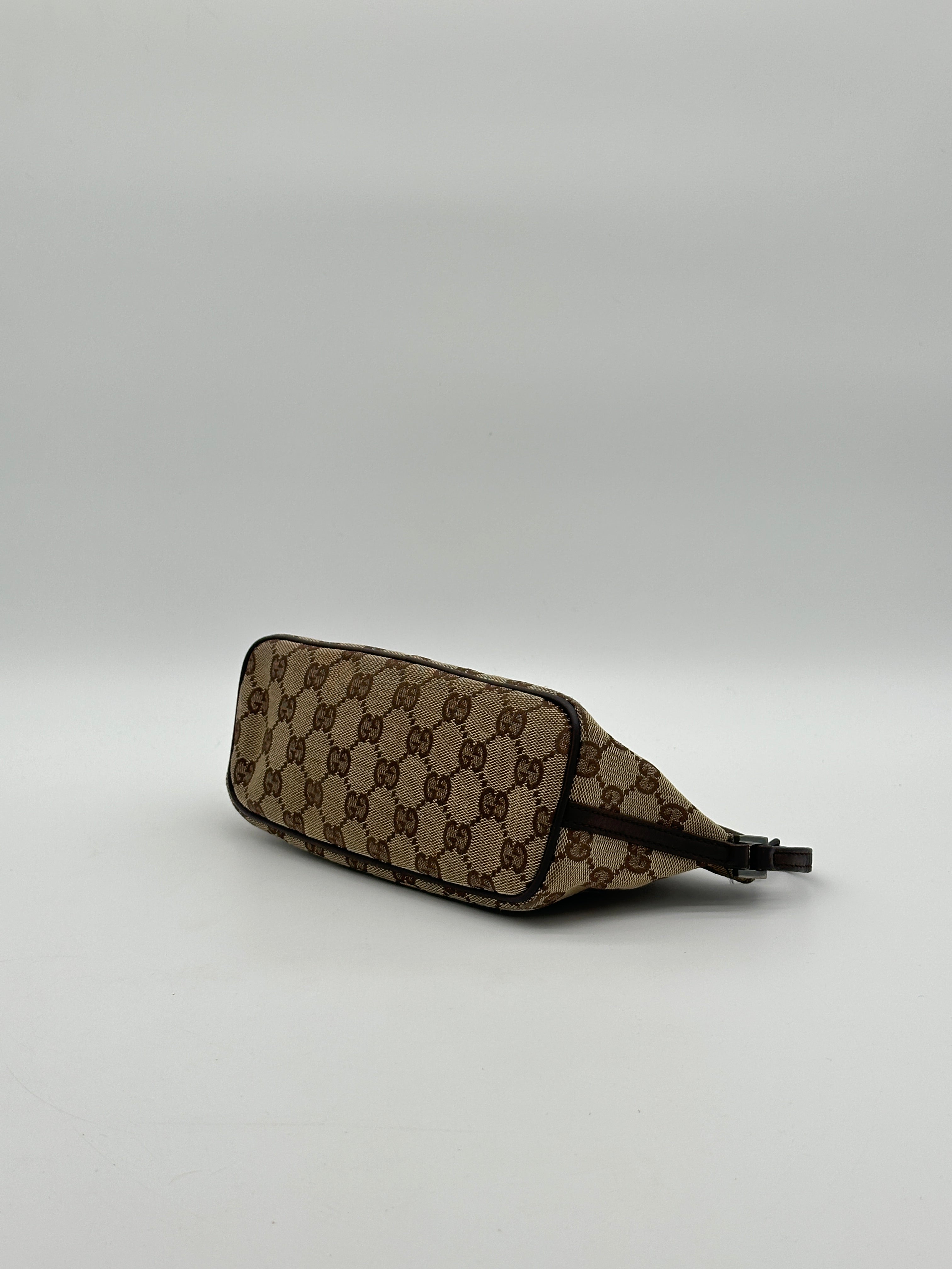 Gucci Boat Bag