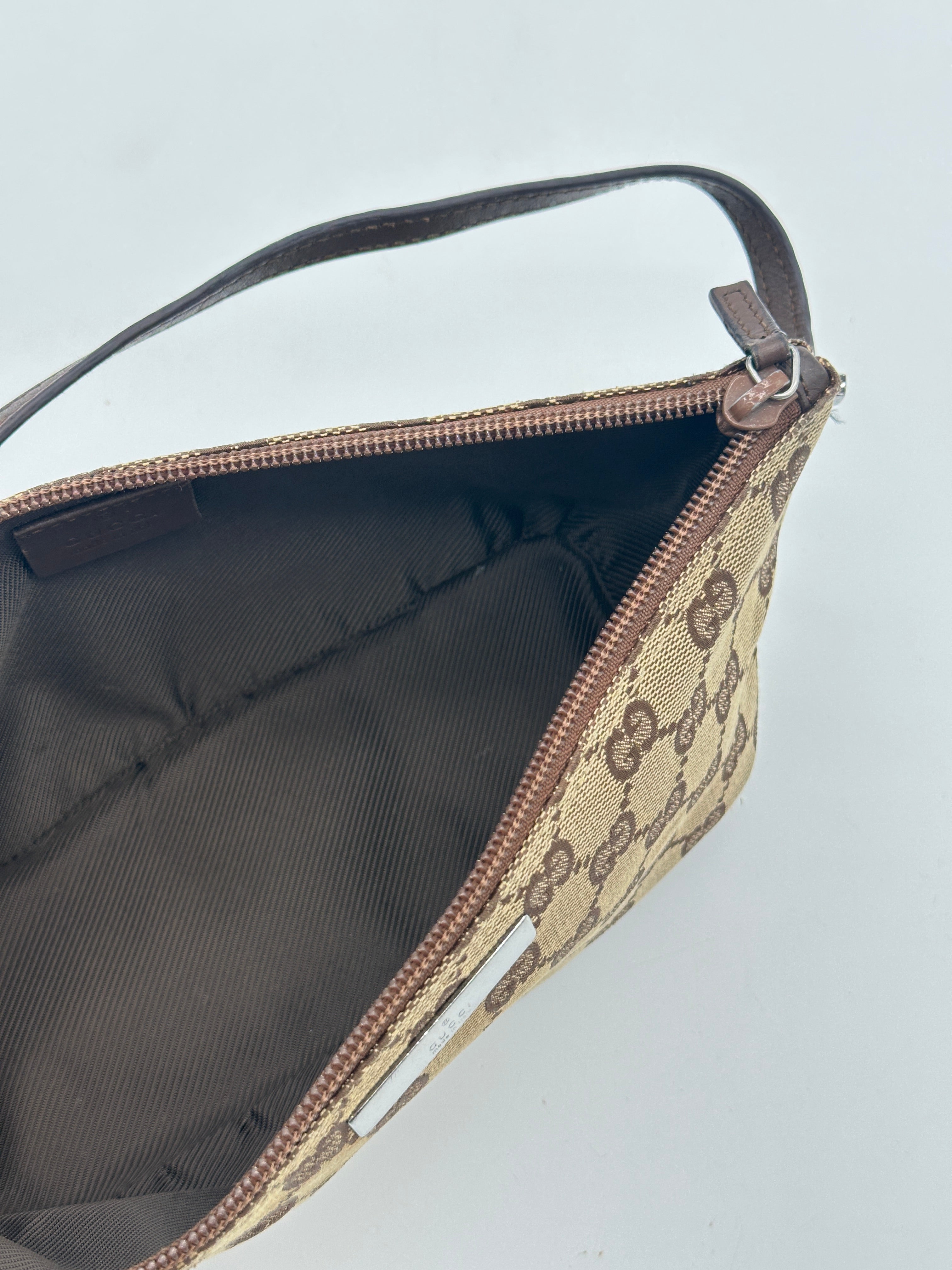 Gucci Boat Bag