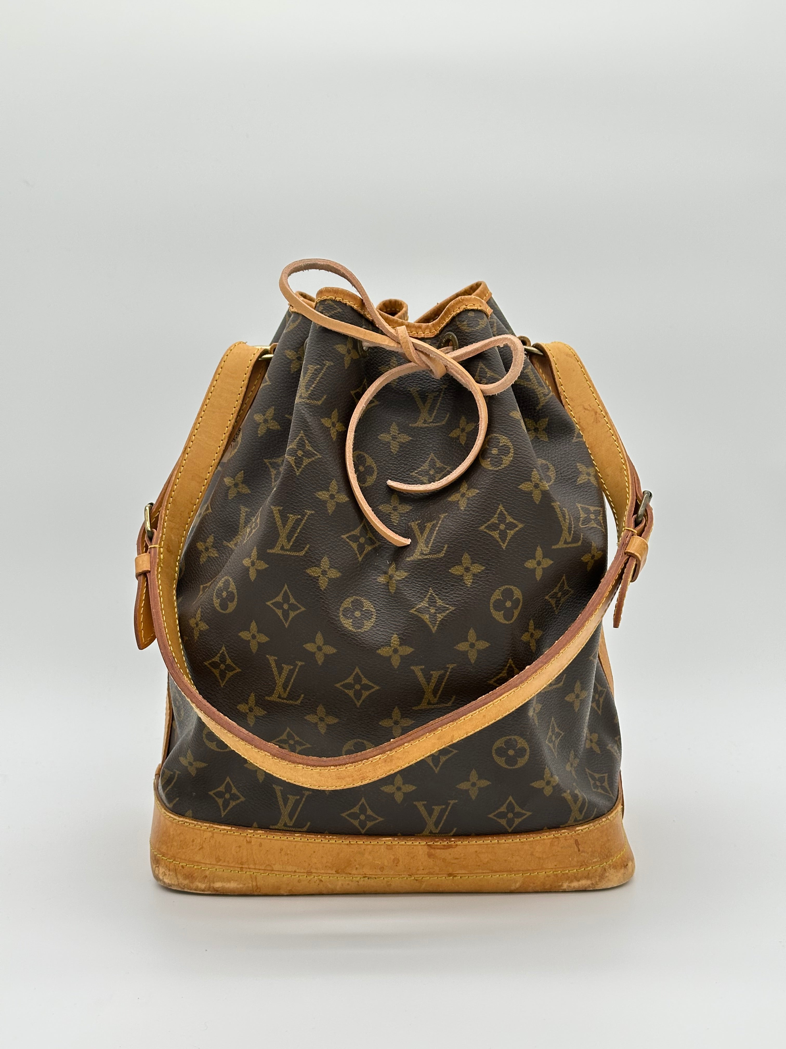 Louis Vuitton Noé GM