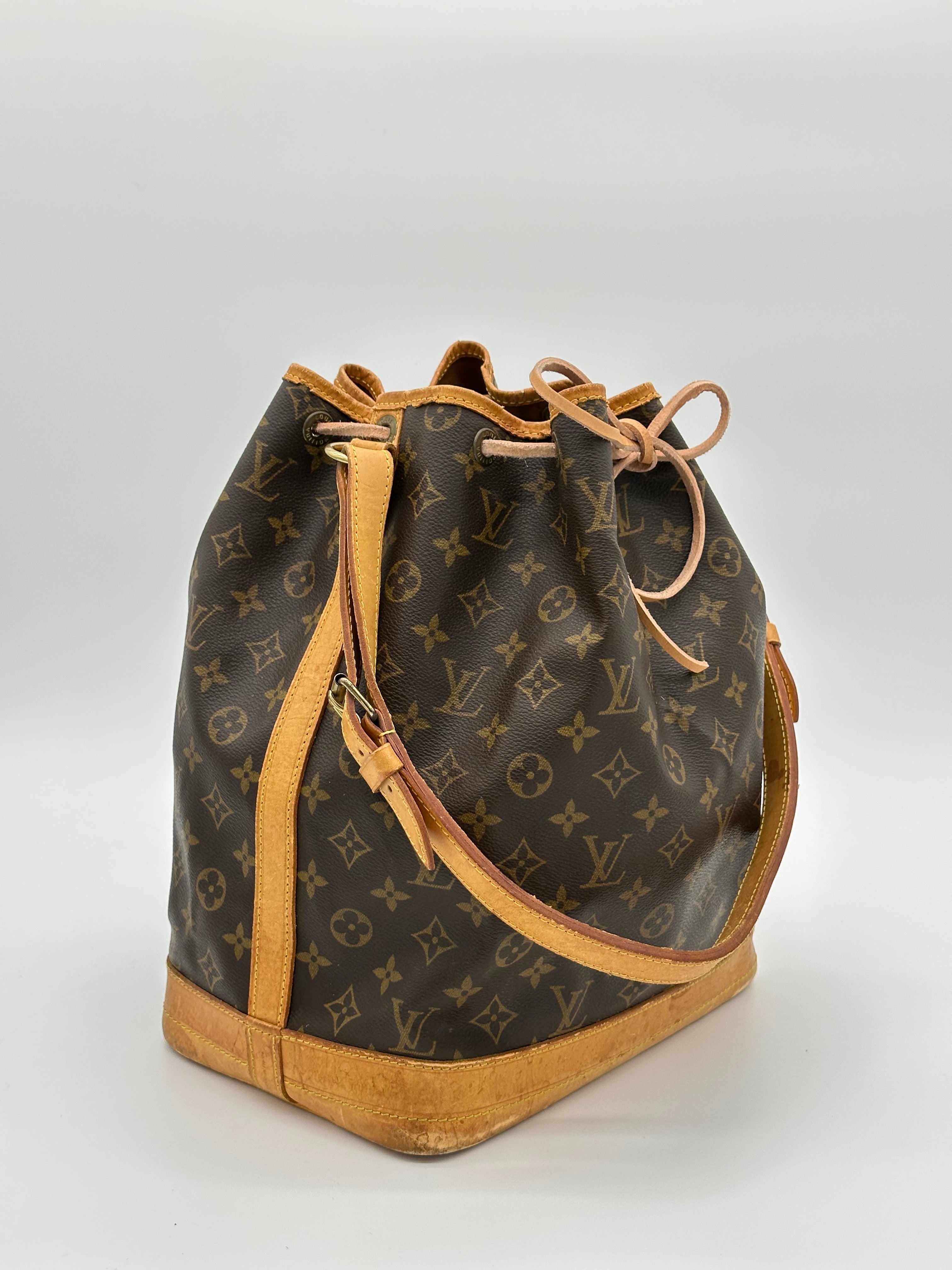 Louis Vuitton Noé GM