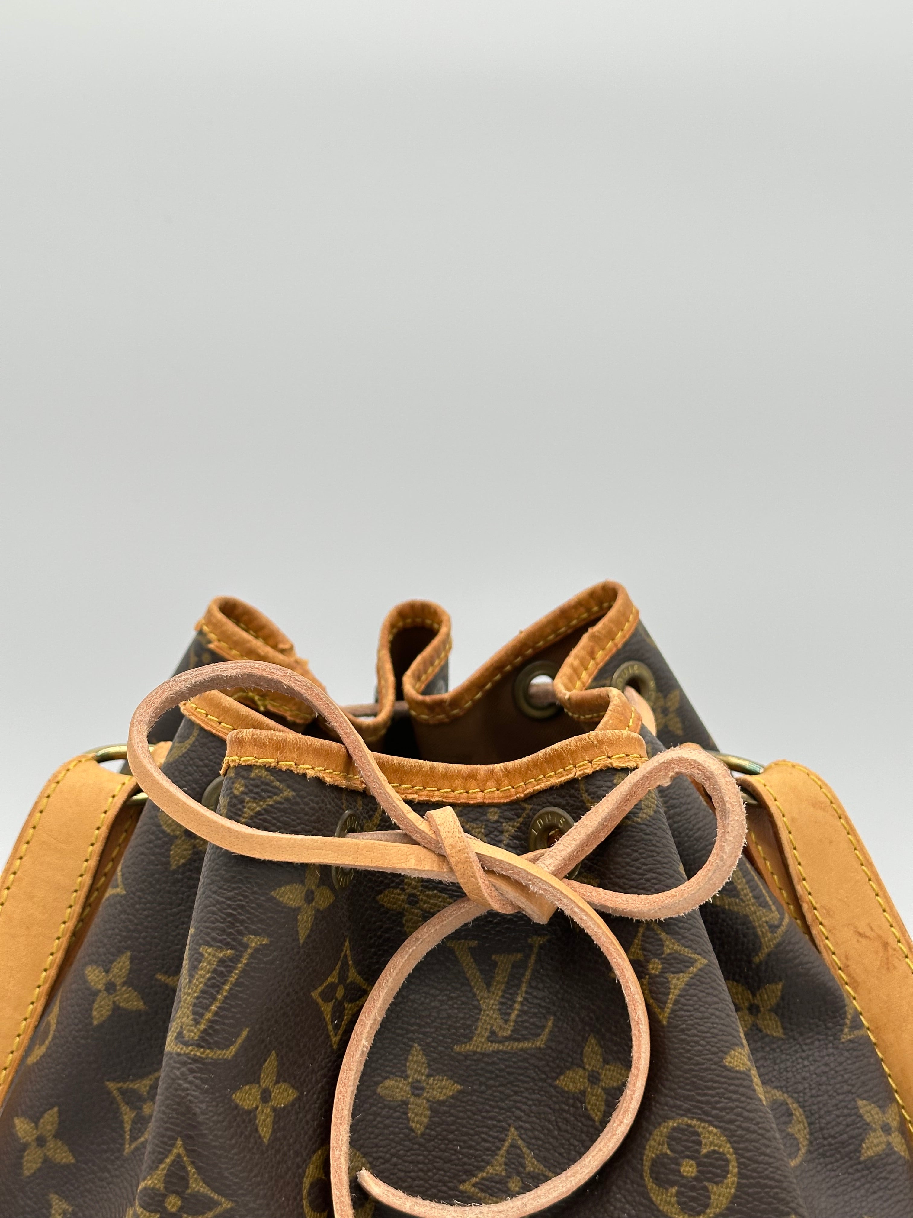 Louis Vuitton Noé GM