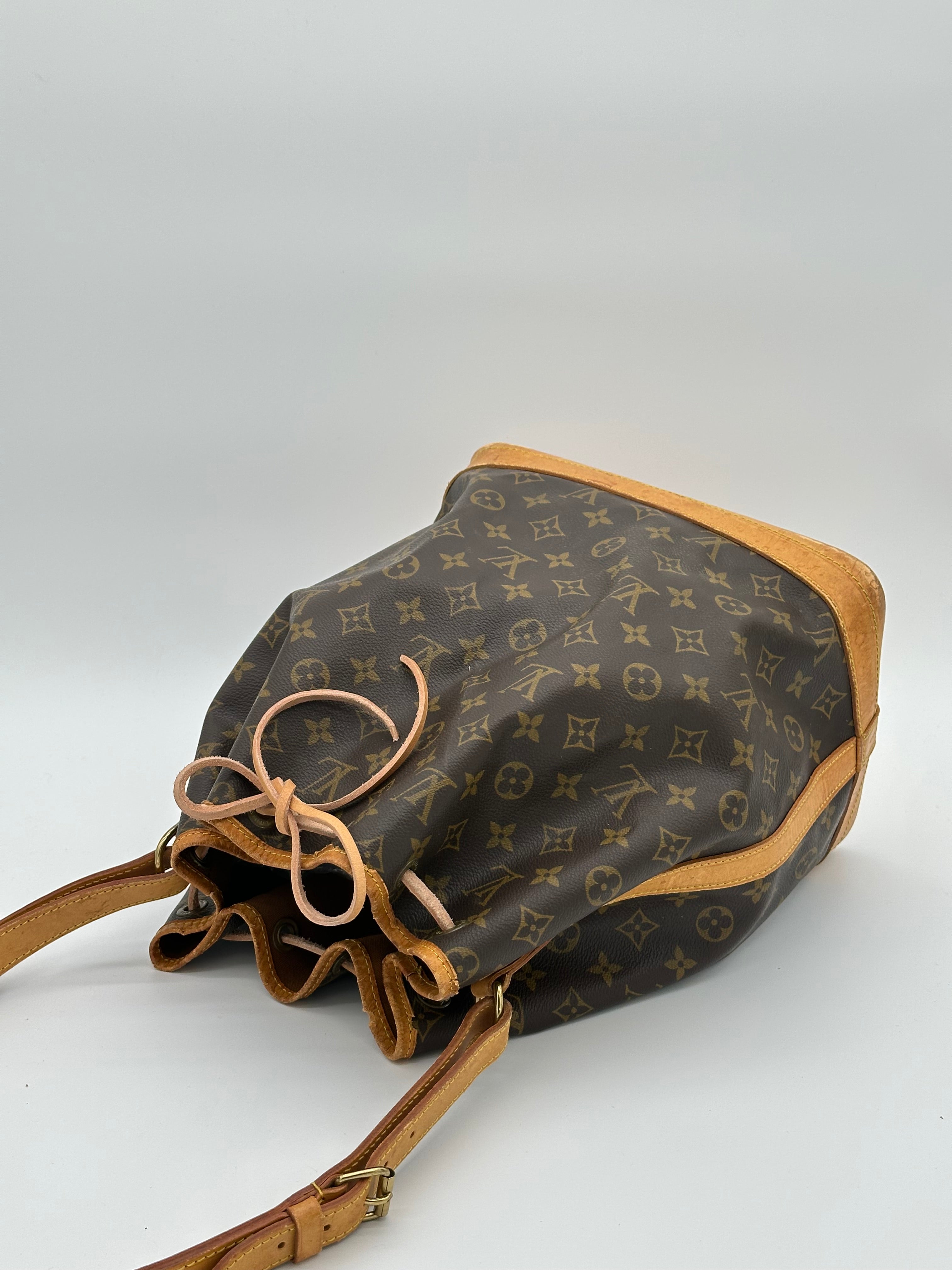 Louis Vuitton Noé GM