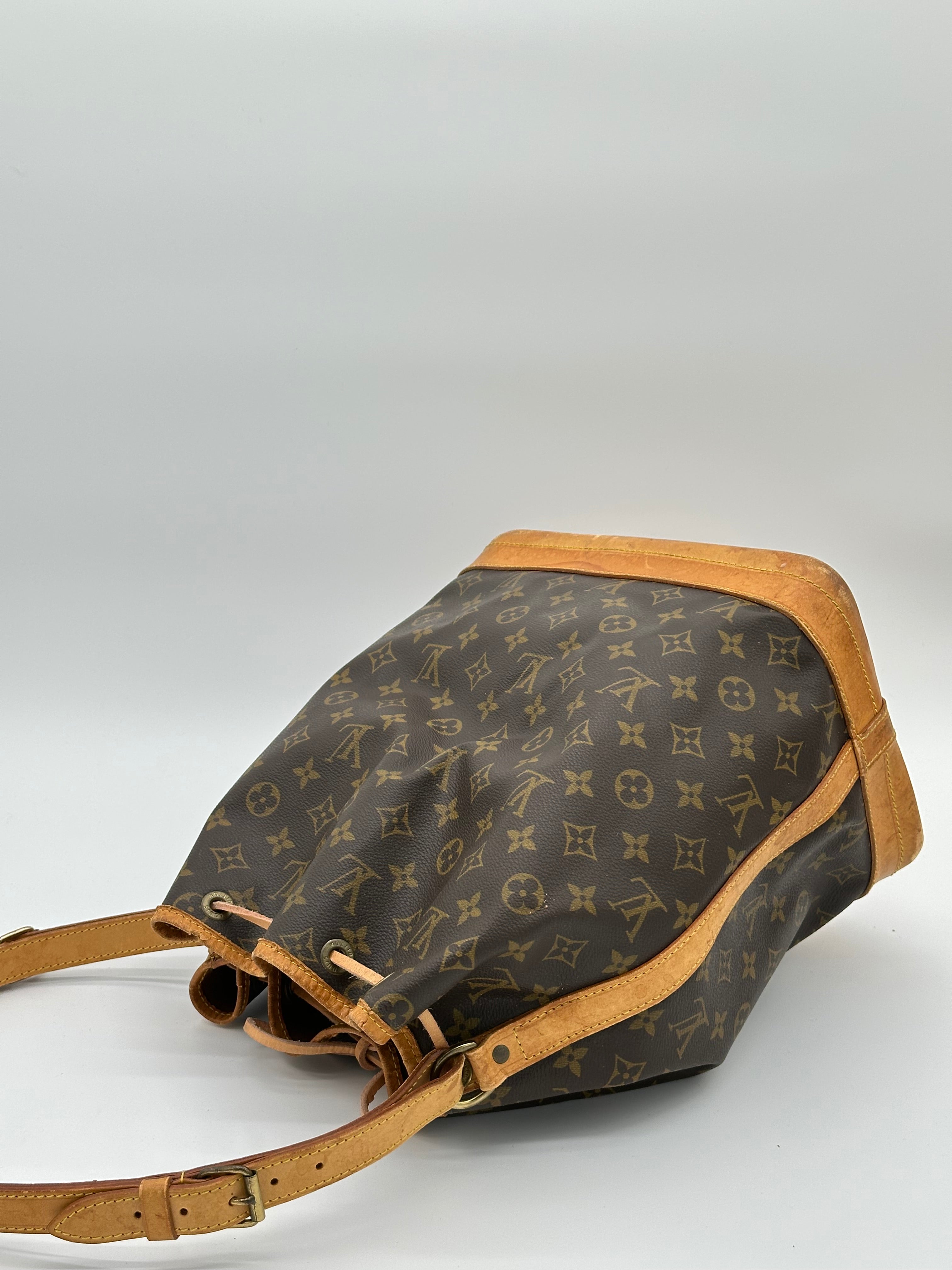 Louis Vuitton Noé GM
