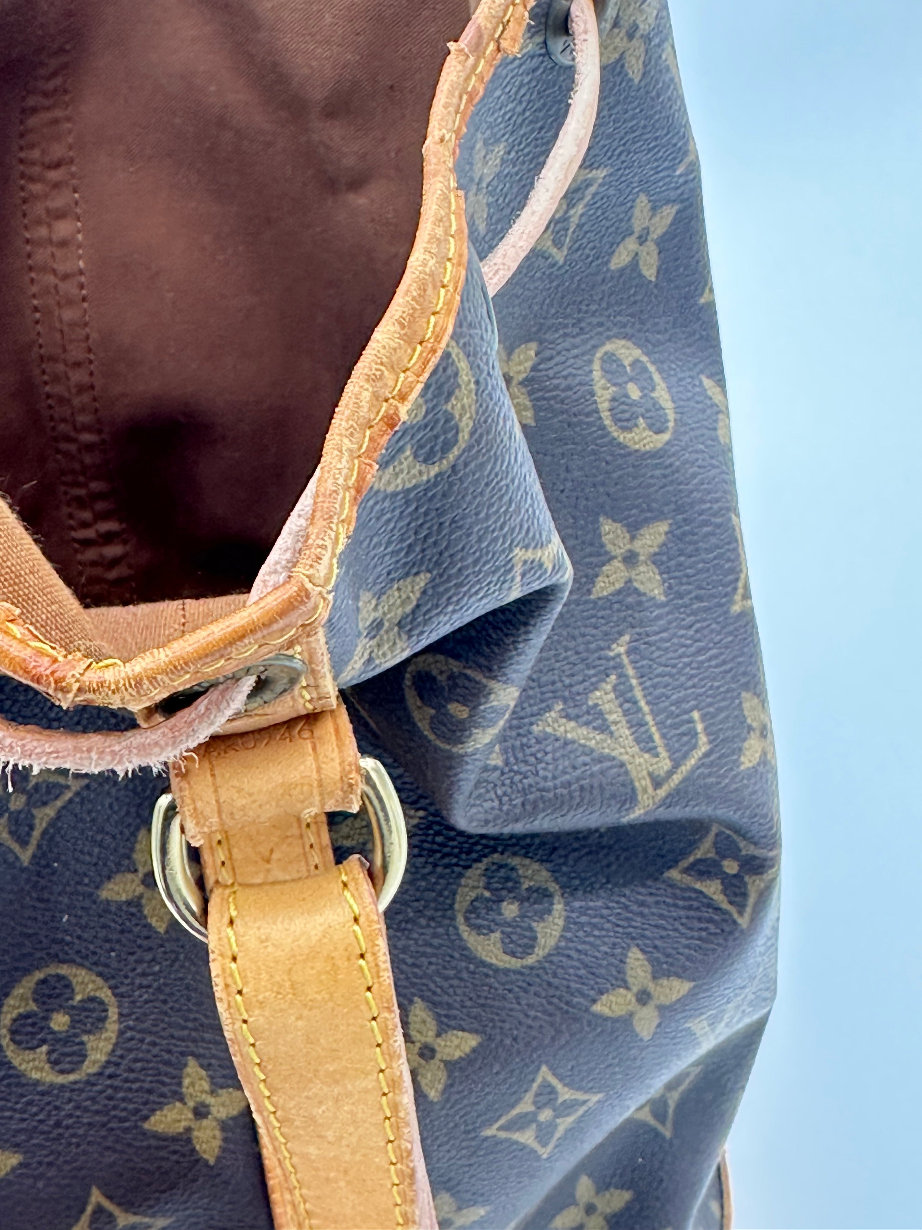 Louis Vuitton Noé GM