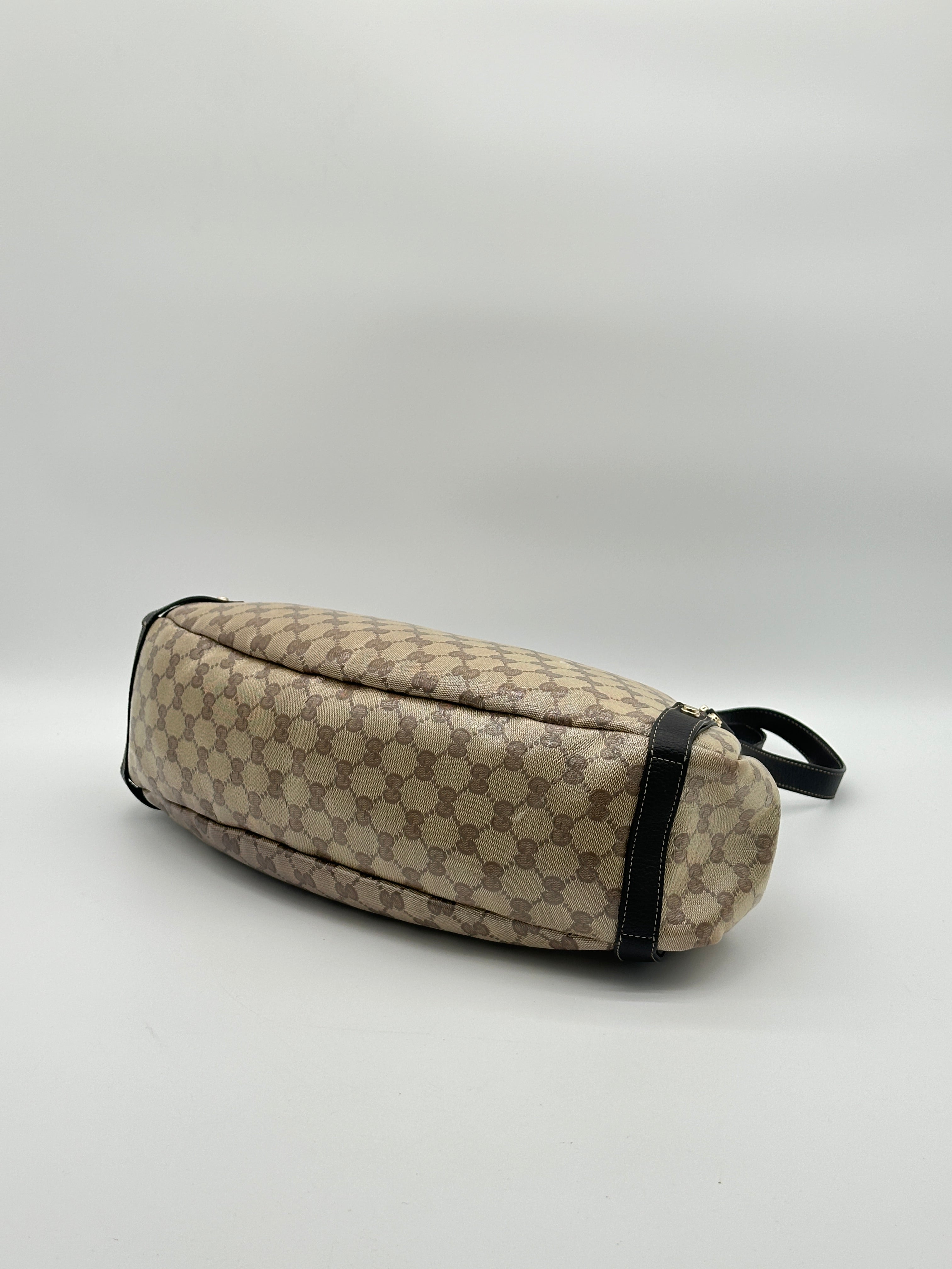 Gucci Crystal Abbey Tote Bag