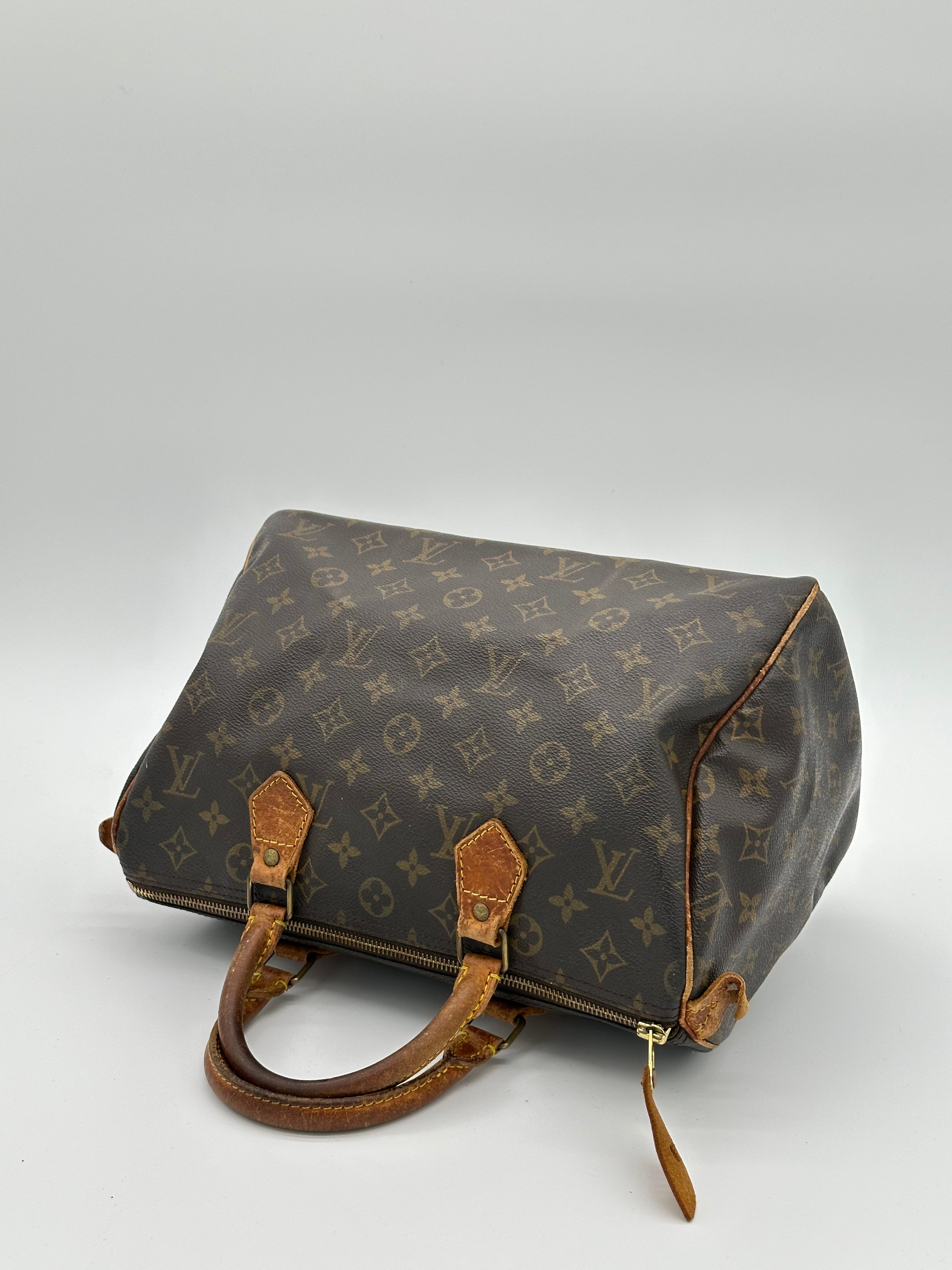 Louis Vuitton Speedy 30